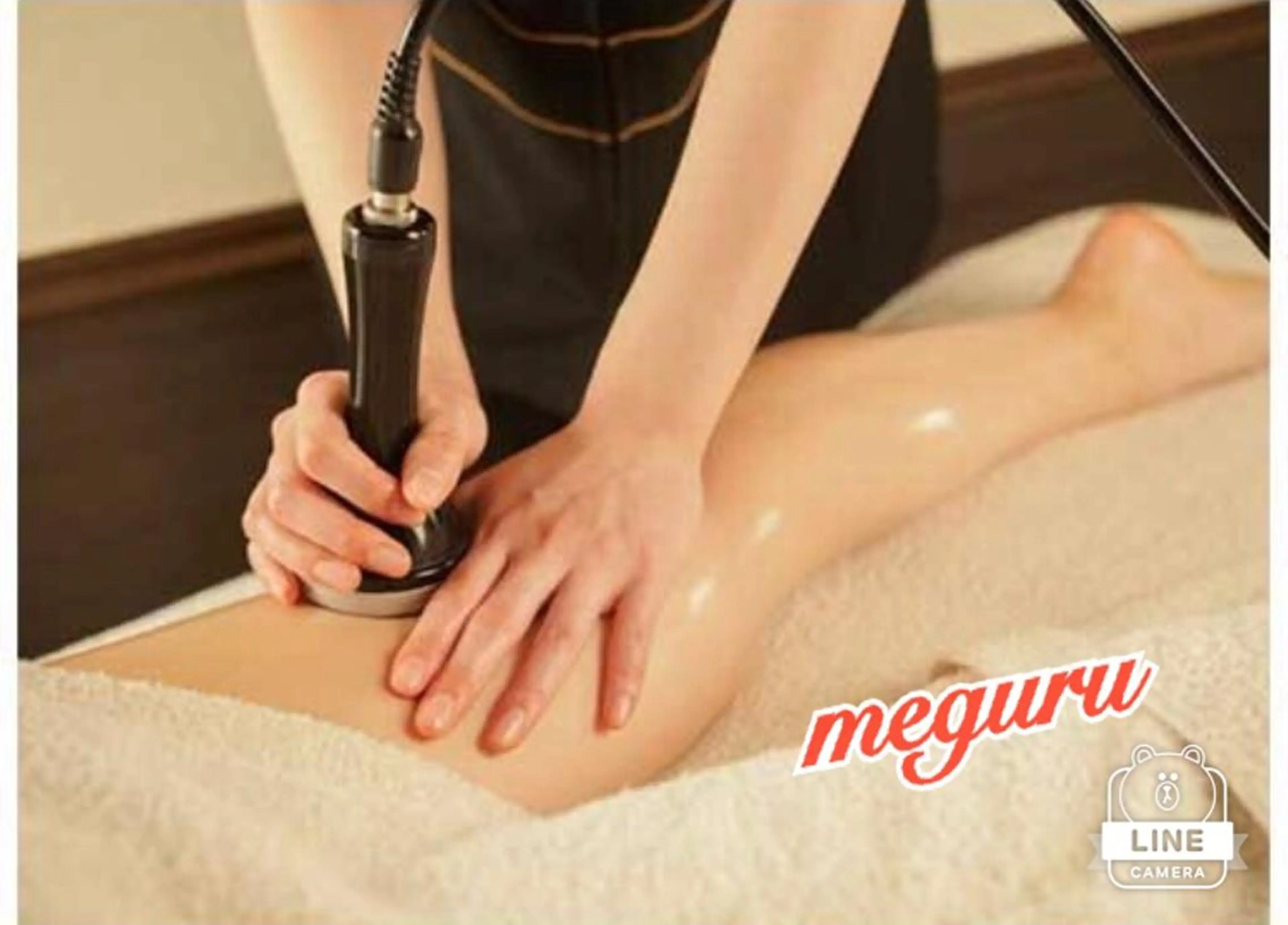 ショート カラー パーマ ヘアアレンジ メンズ キッズ ネイル マツエク・マツパ ‍痩身＆ボディ 結果出し🌟丹野のエステ・リラクイメージ