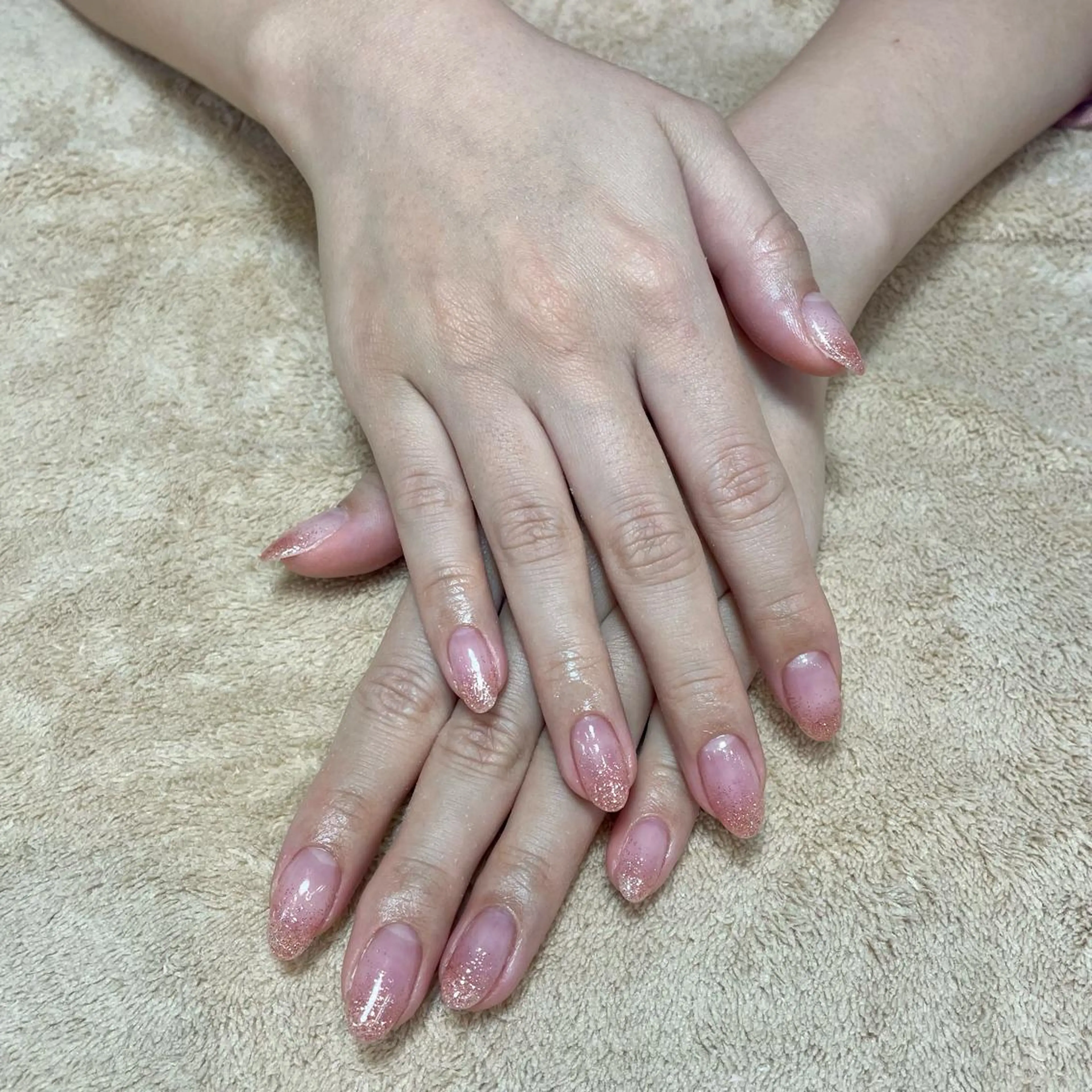 ネイル ONCEnail Ruminaのネイルデザイン