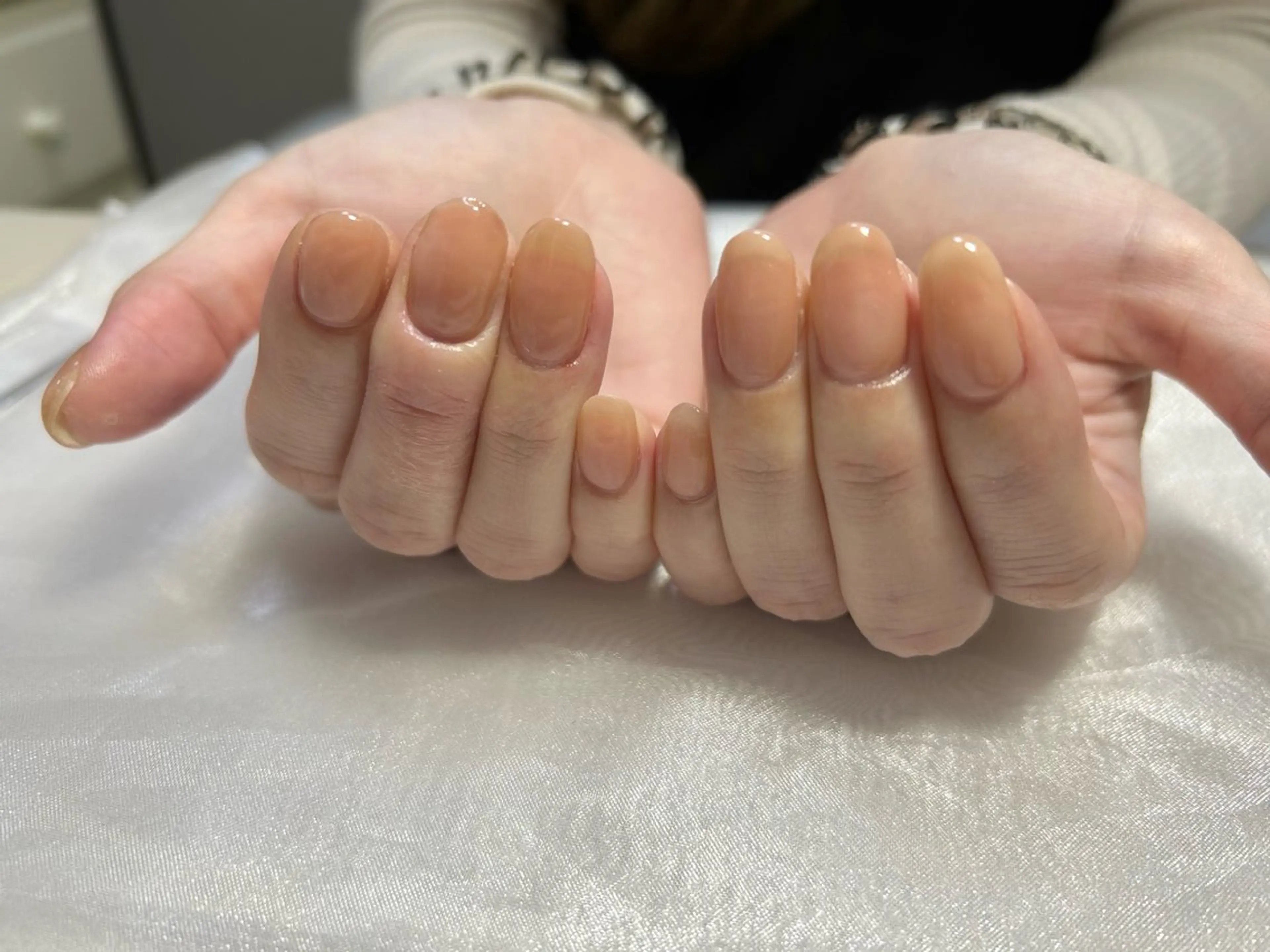 ネイル kurumi nail/eyeのネイルデザイン