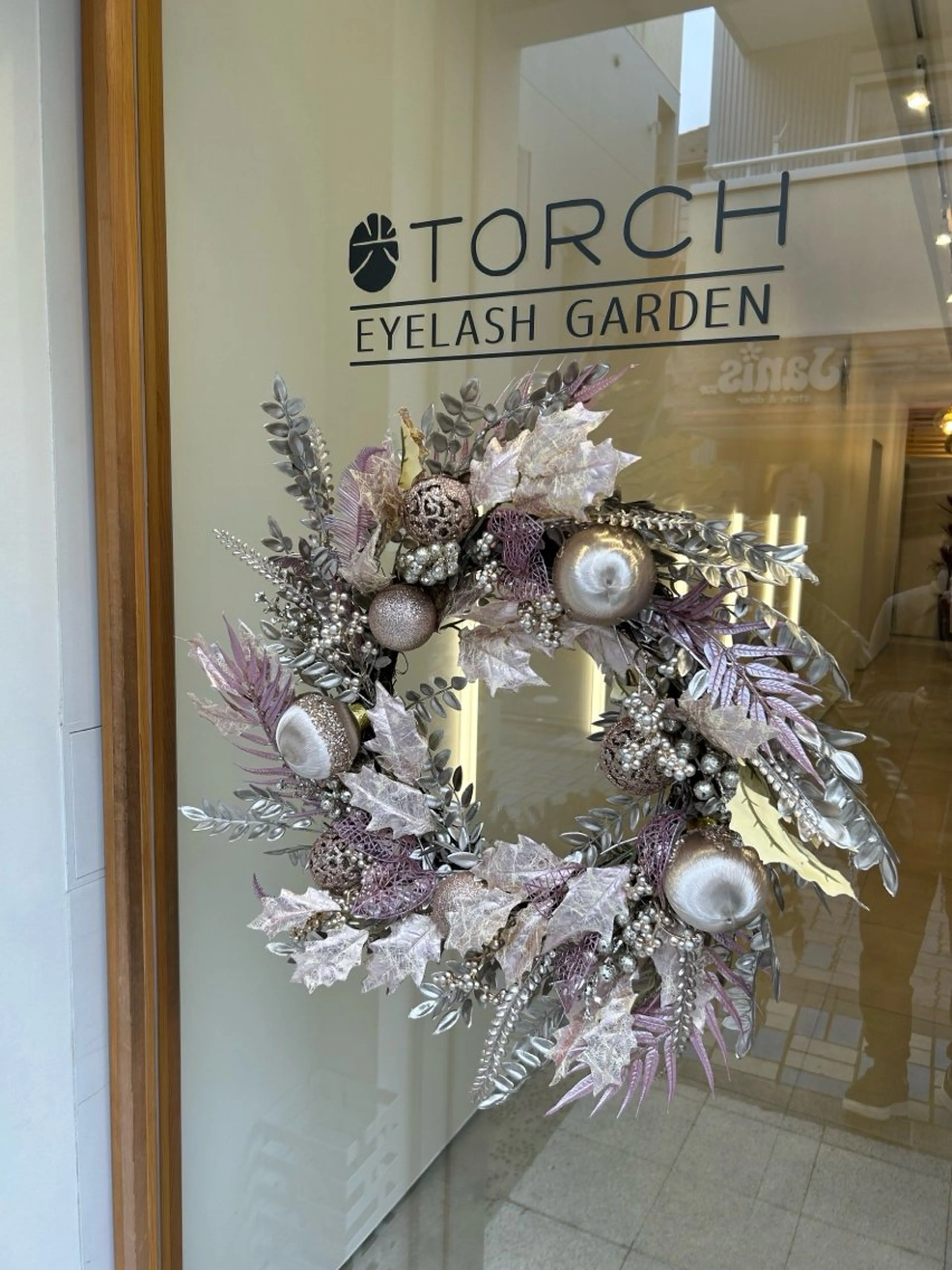 マツエク・マツパ マツパ -TORCH- Hironoのマツエク・マツパデザイン