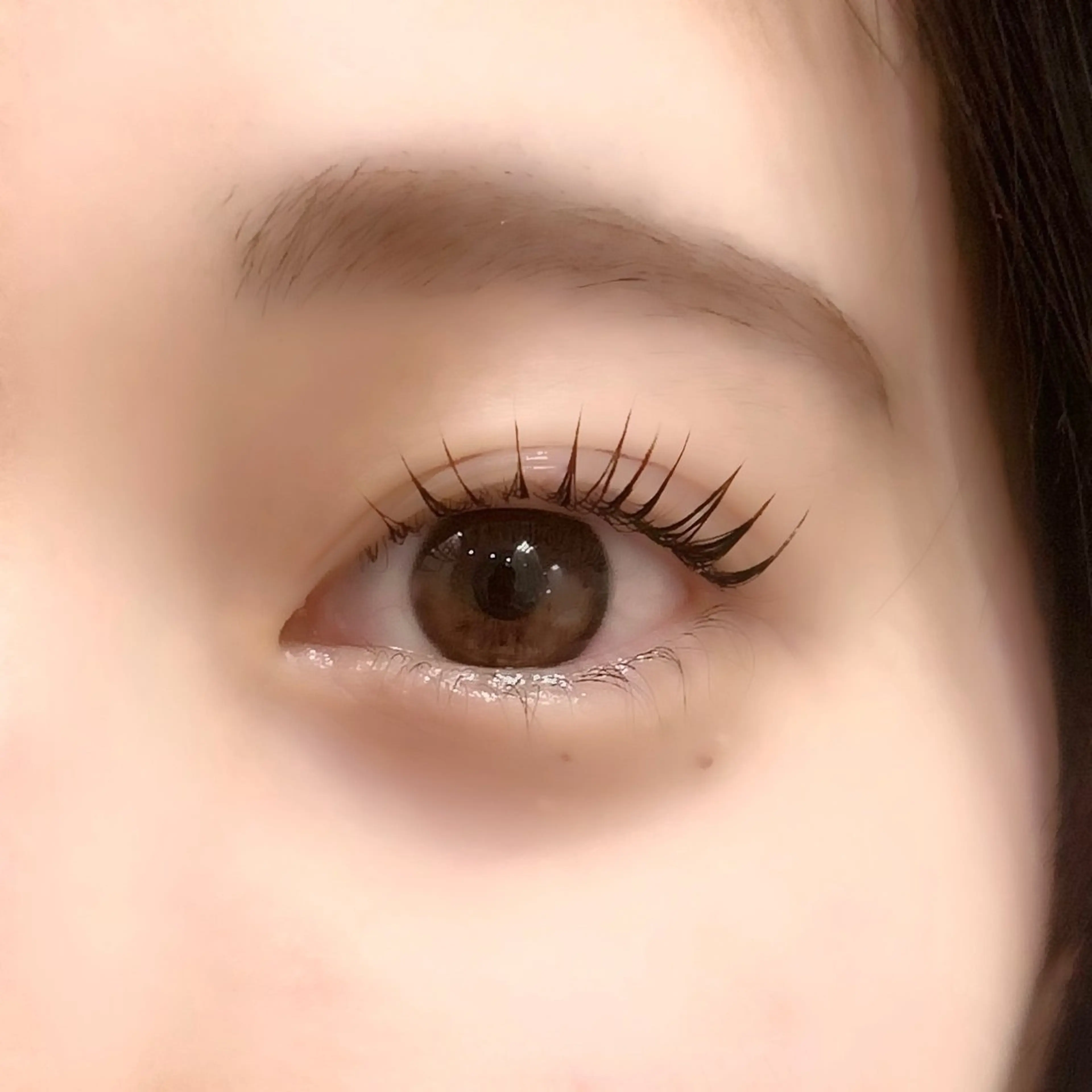 マツエク・マツパ Lucy's Eyelash所属・Lucy's Eyelash小倉店のマツエク・マツパデザイン