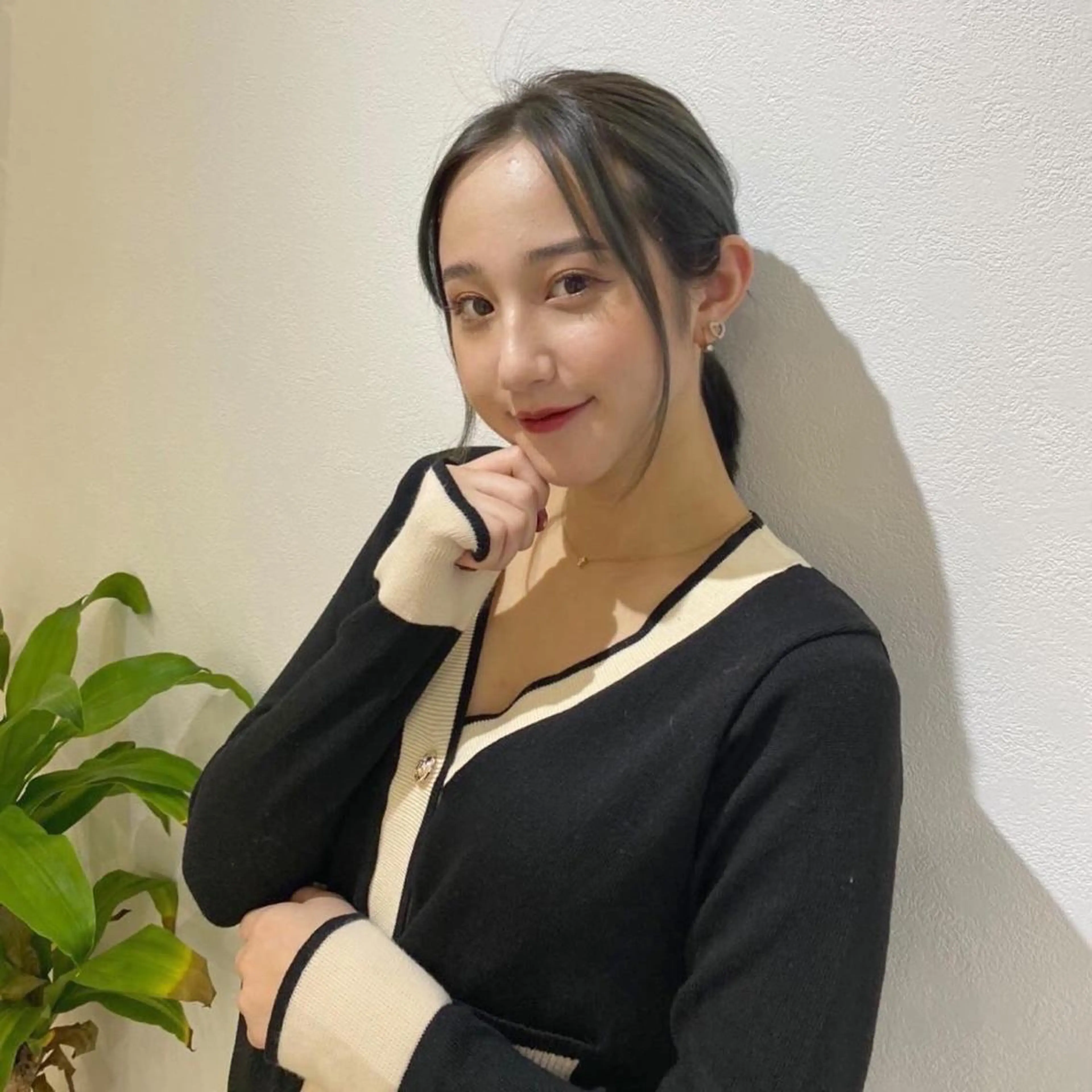 アイブロウ ハリウッドブロウリフト jolif池袋店所属・Rune 《池袋》のマツエク・マツパデザイン