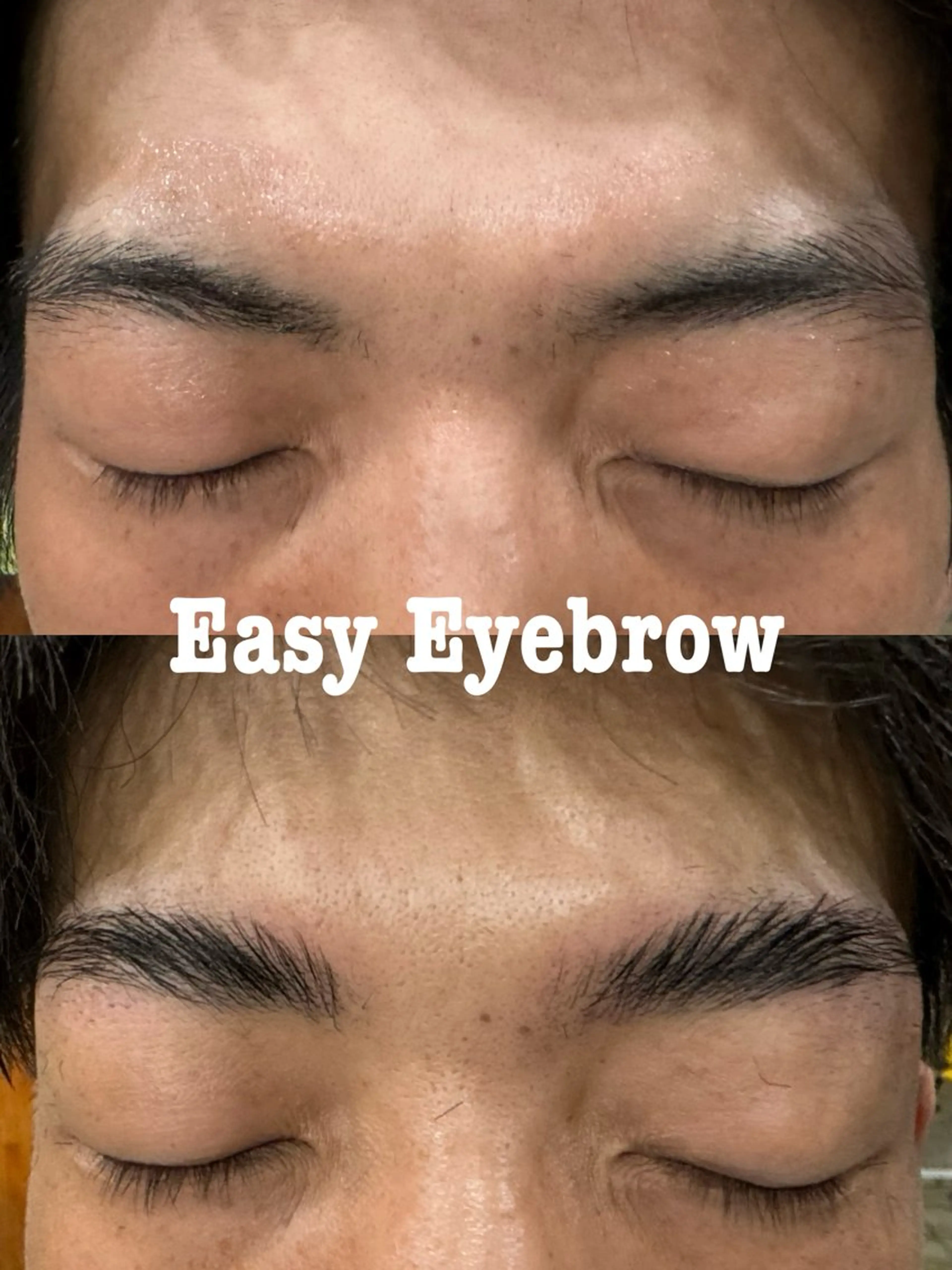 メンズ アイブロウ メンズ専門 中島俊【朝霞】のヘアスタイル