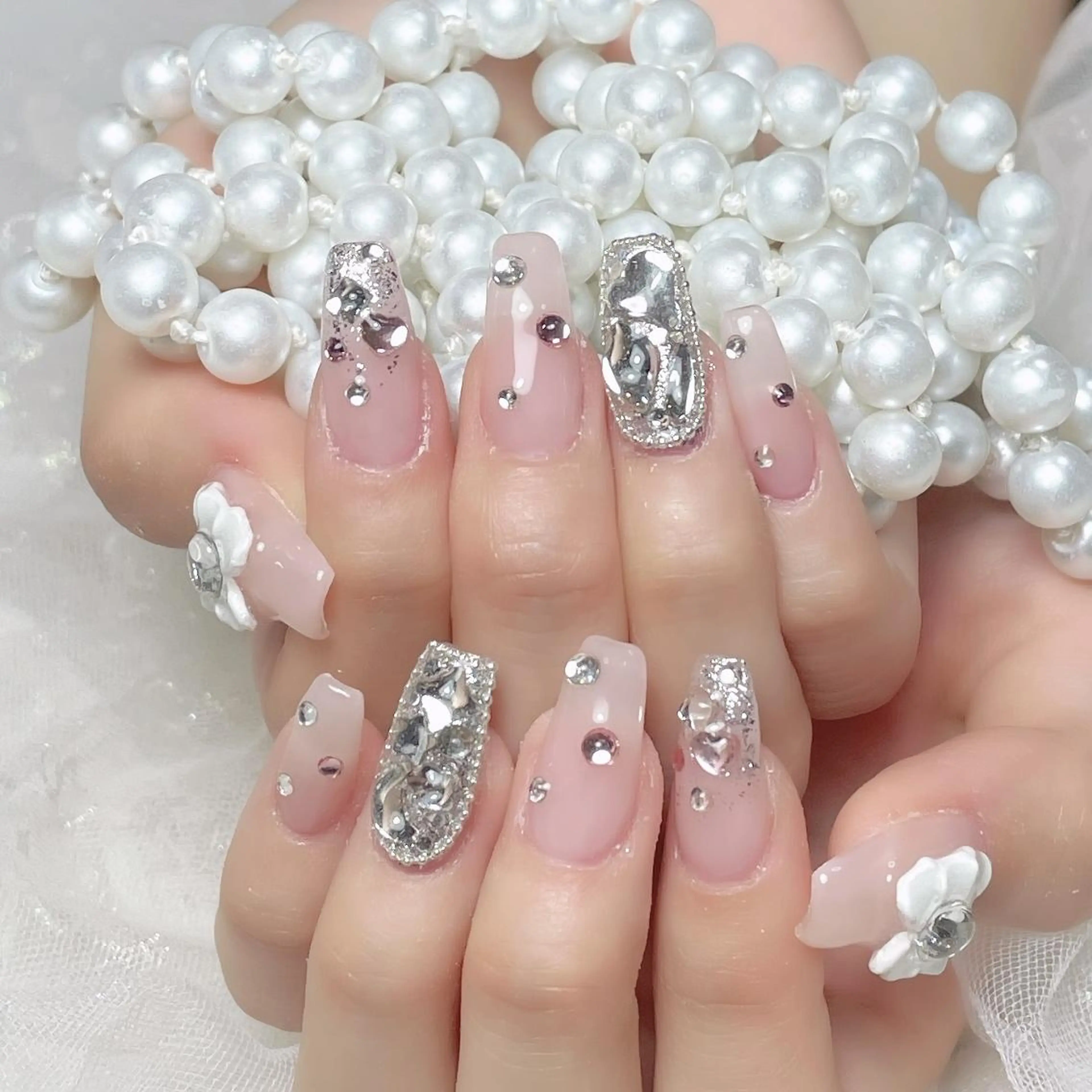 ネイル 💅 NikoNikoのネイルデザイン