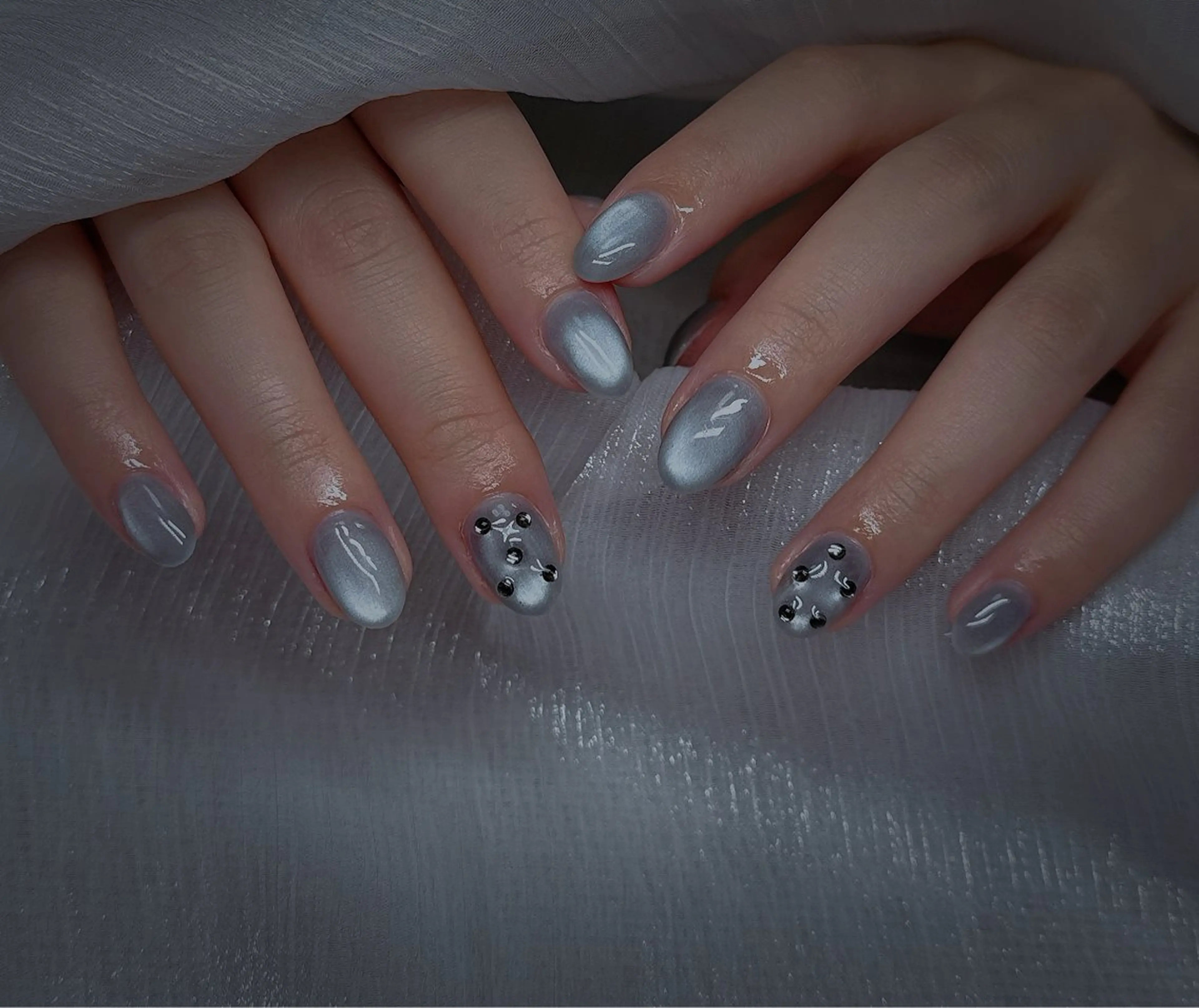 ネイル ハンドネイル Yumi nailのネイルデザイン