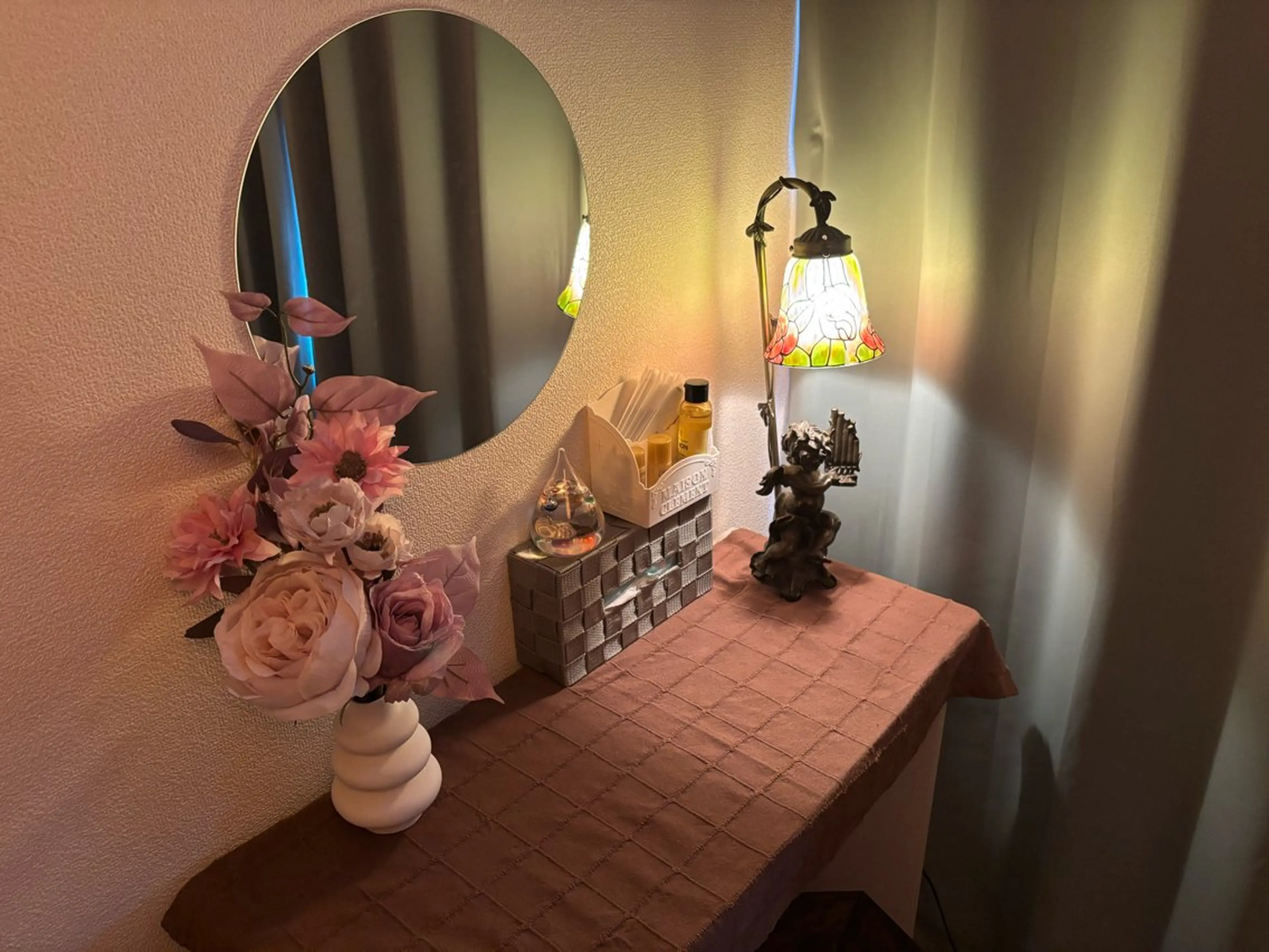 エステ リラク Monreve 吉川のエステ・リラクイメージ