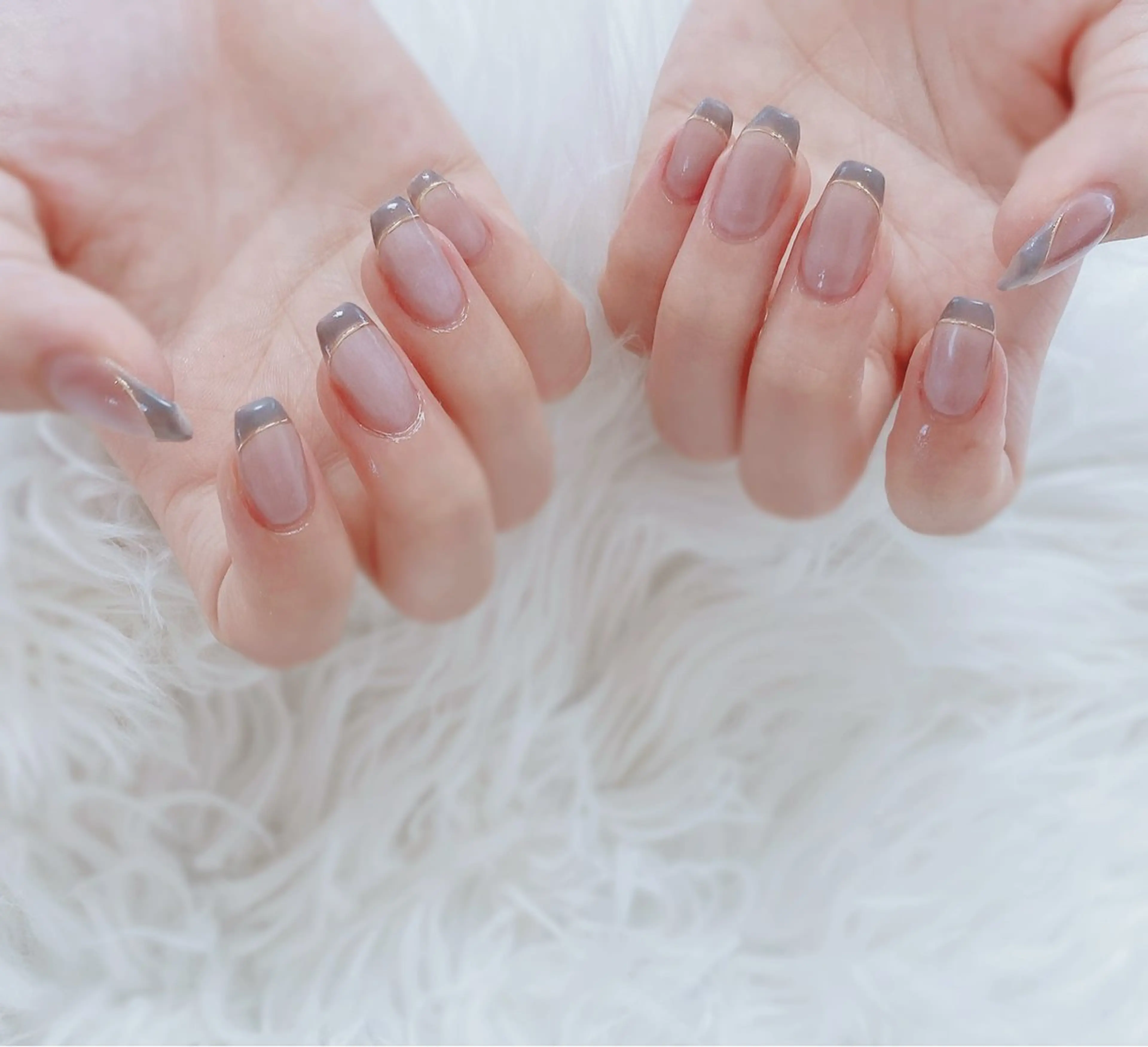 ネイル ESPOIR Ｎのネイルデザイン