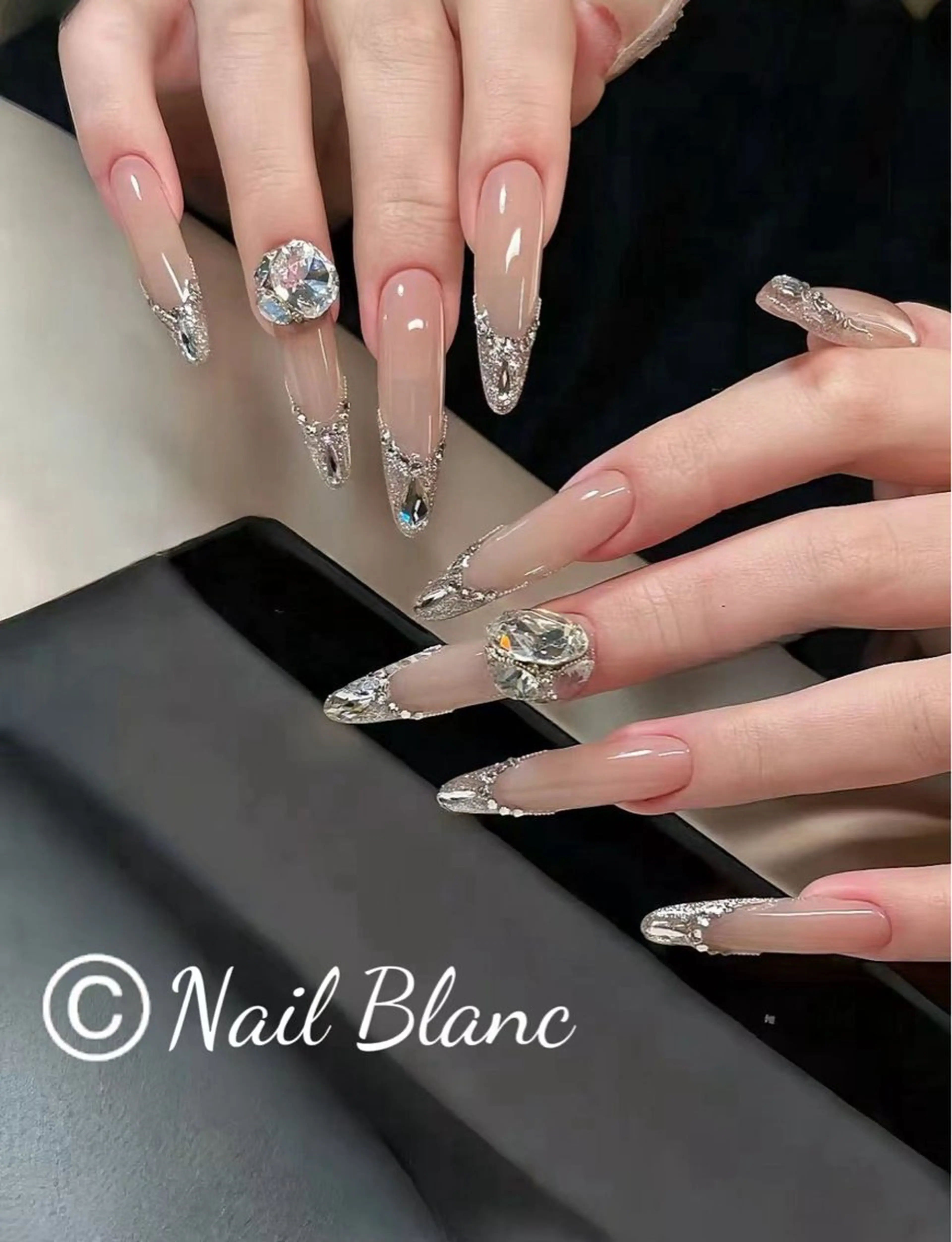 ネイル Nail nanamiのネイルデザイン