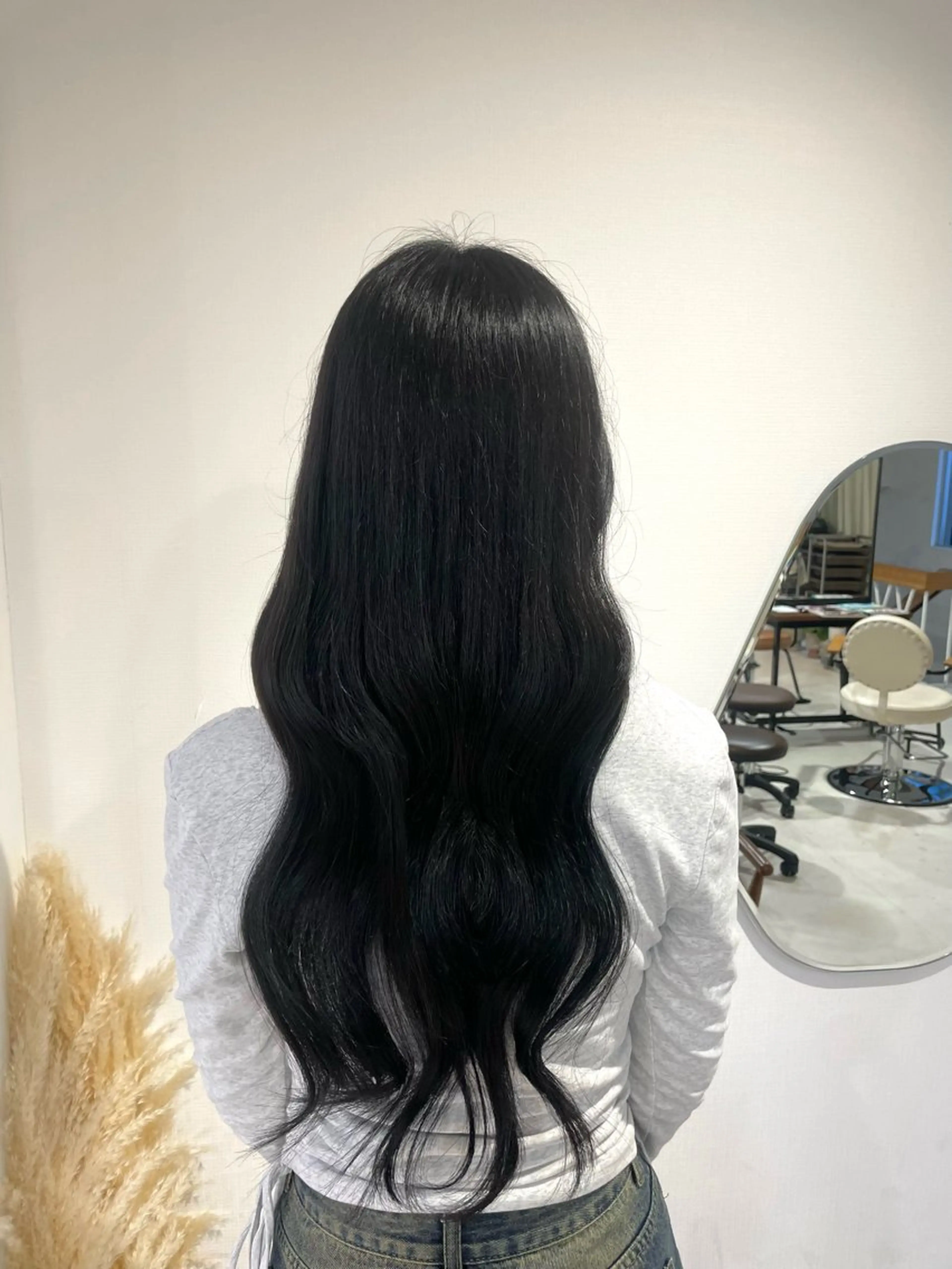 ロング amoretto syuriのヘアスタイル
