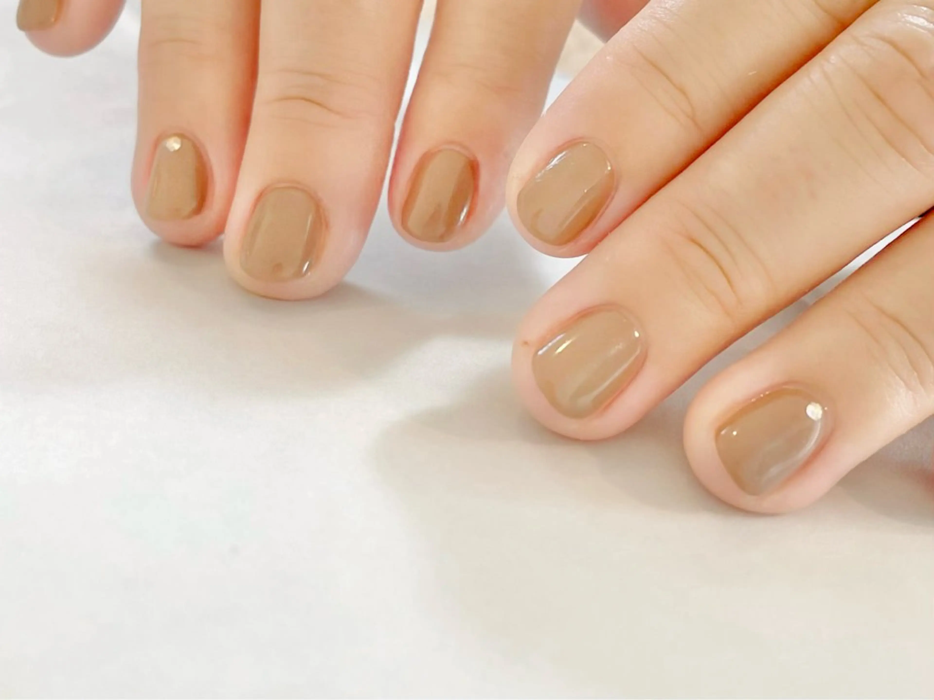 ネイル ハンドネイル かんの りなのネイルデザイン