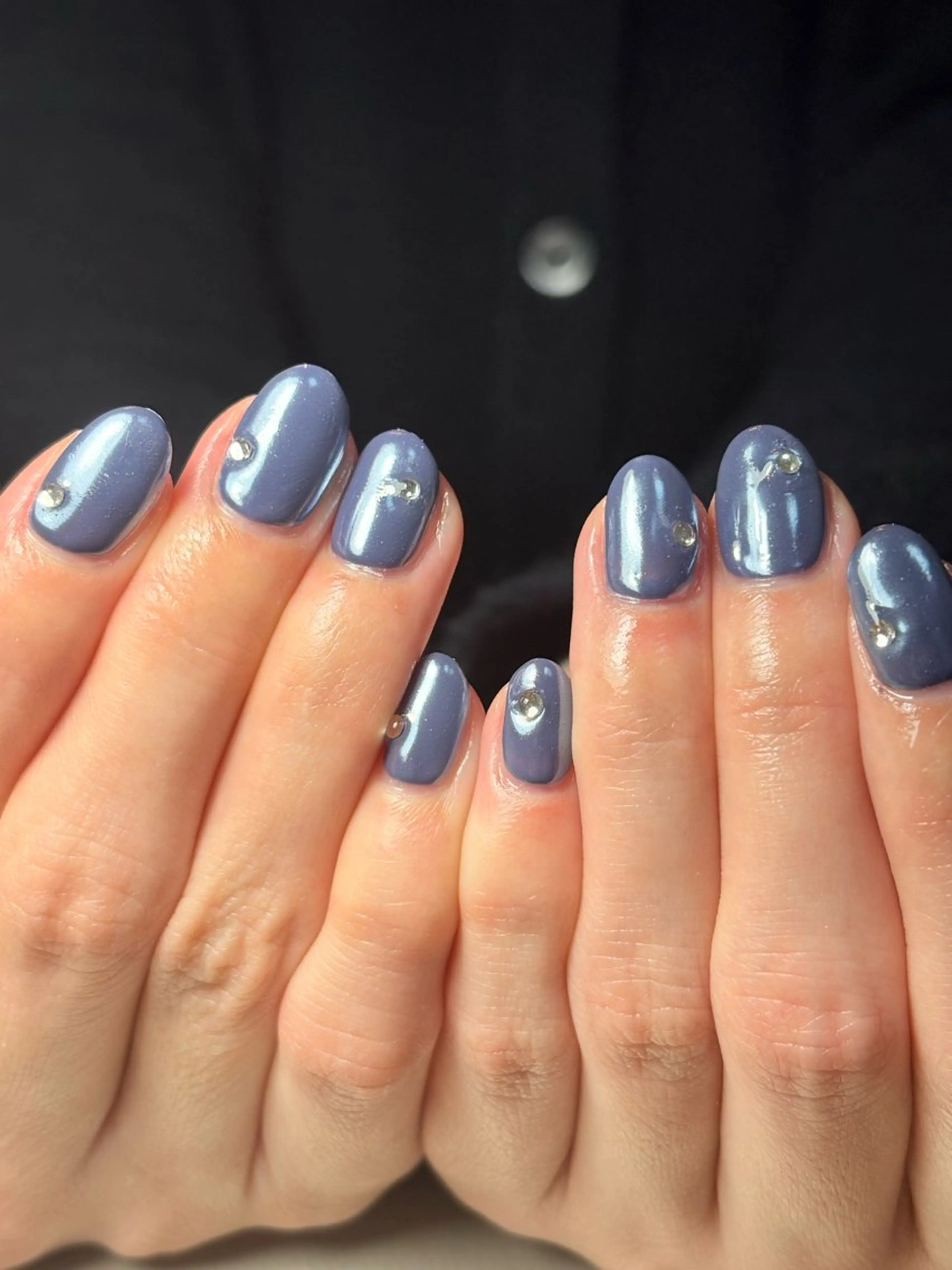 ネイル ハンドネイル she saw me / shokoのネイルデザイン