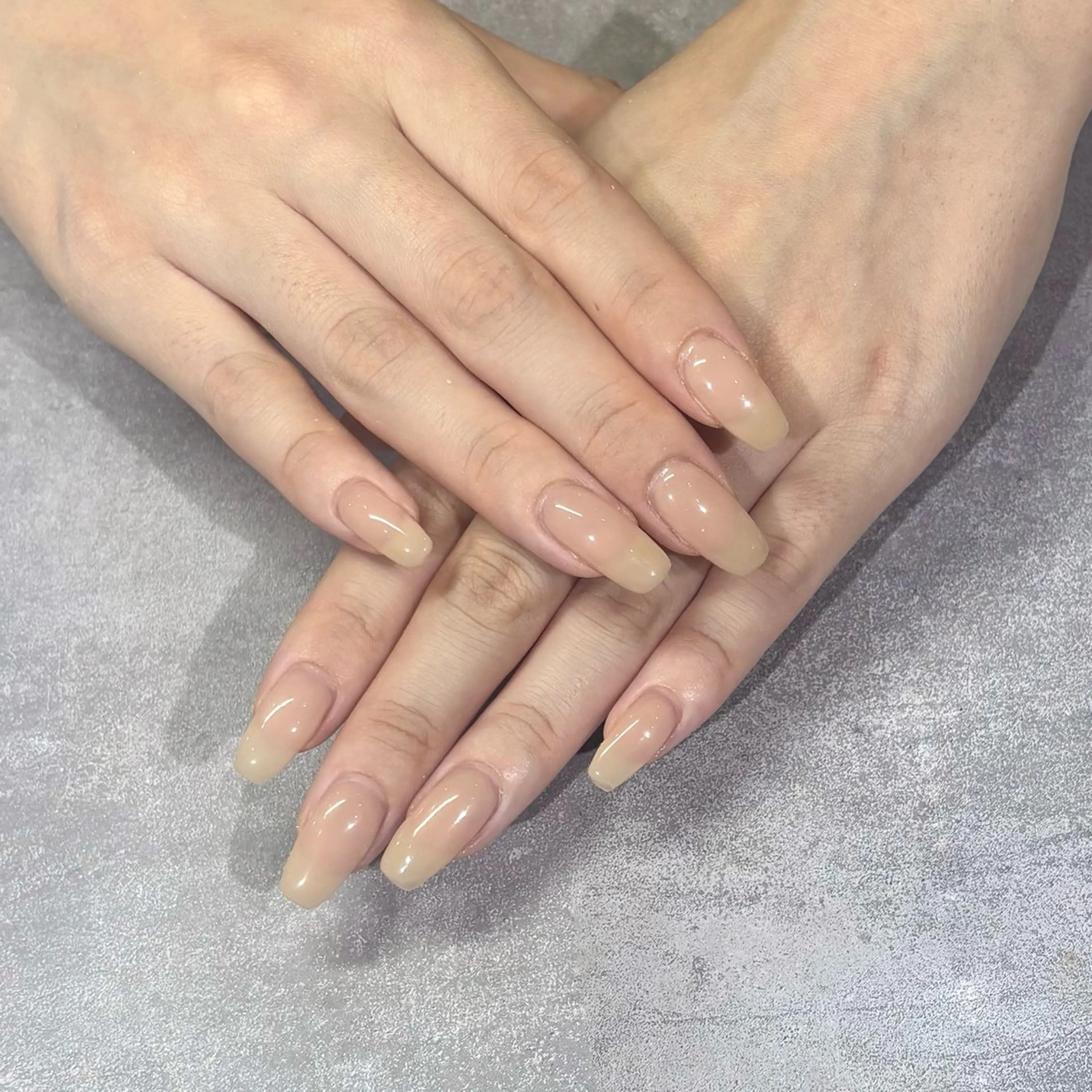 ネイル アンリッシュ新宿店 ishiiのネイルデザイン