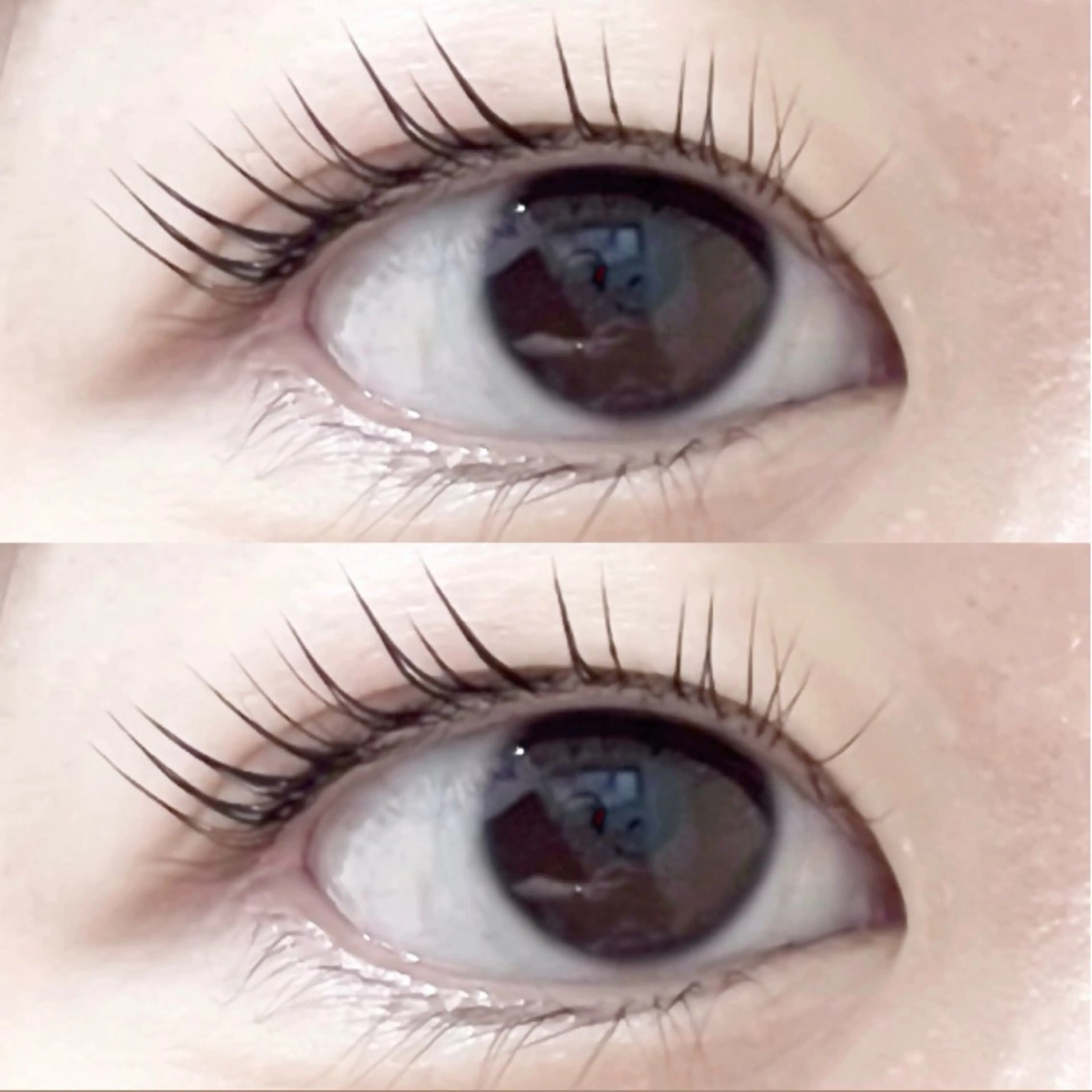 マツエク・マツパ パリジェンヌラッシュリフト 🎀eyesalon Fair ちな🎀のマツエク・マツパデザイン