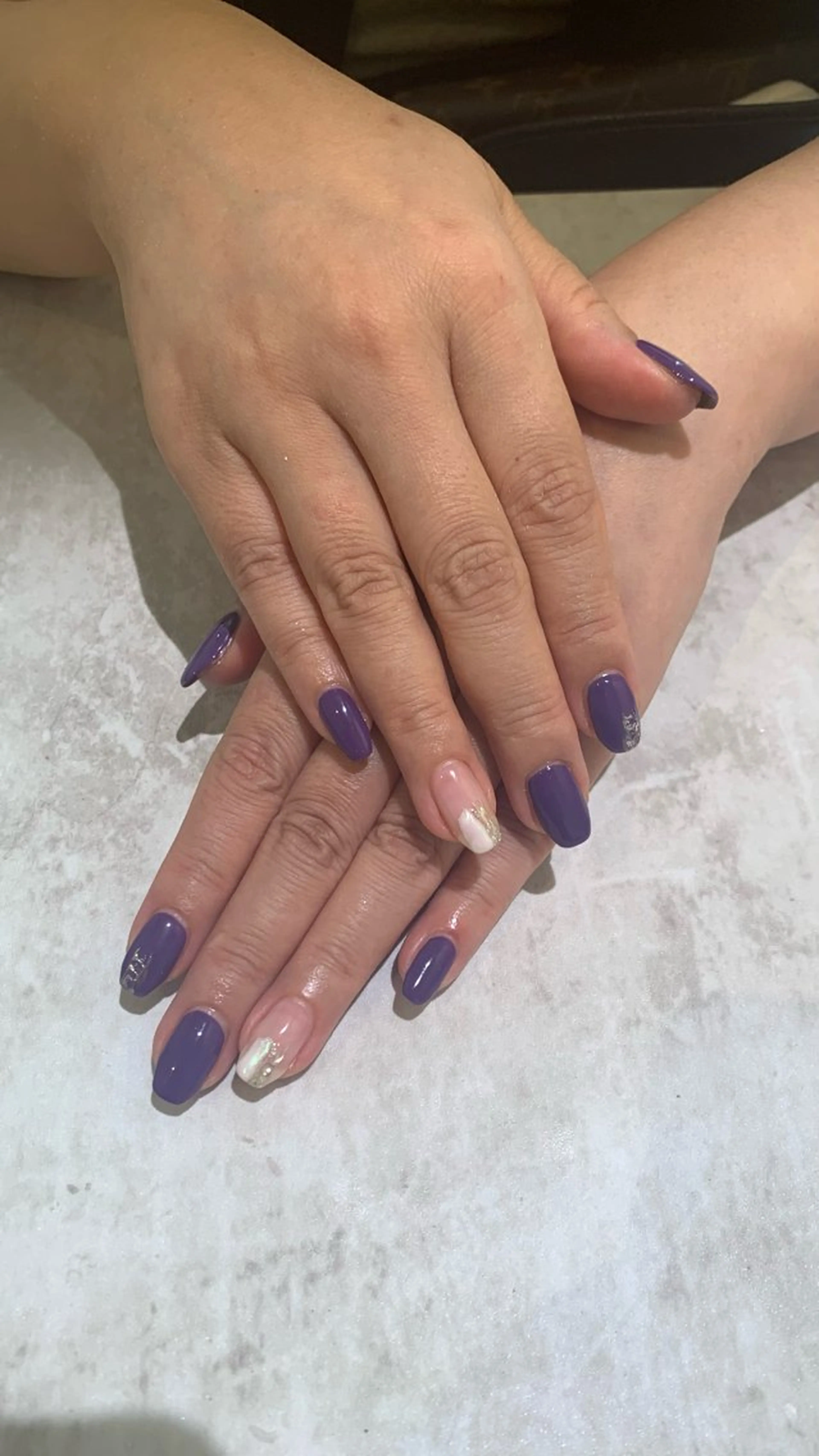 ネイル 🤍 YUI 🤍のネイルデザイン