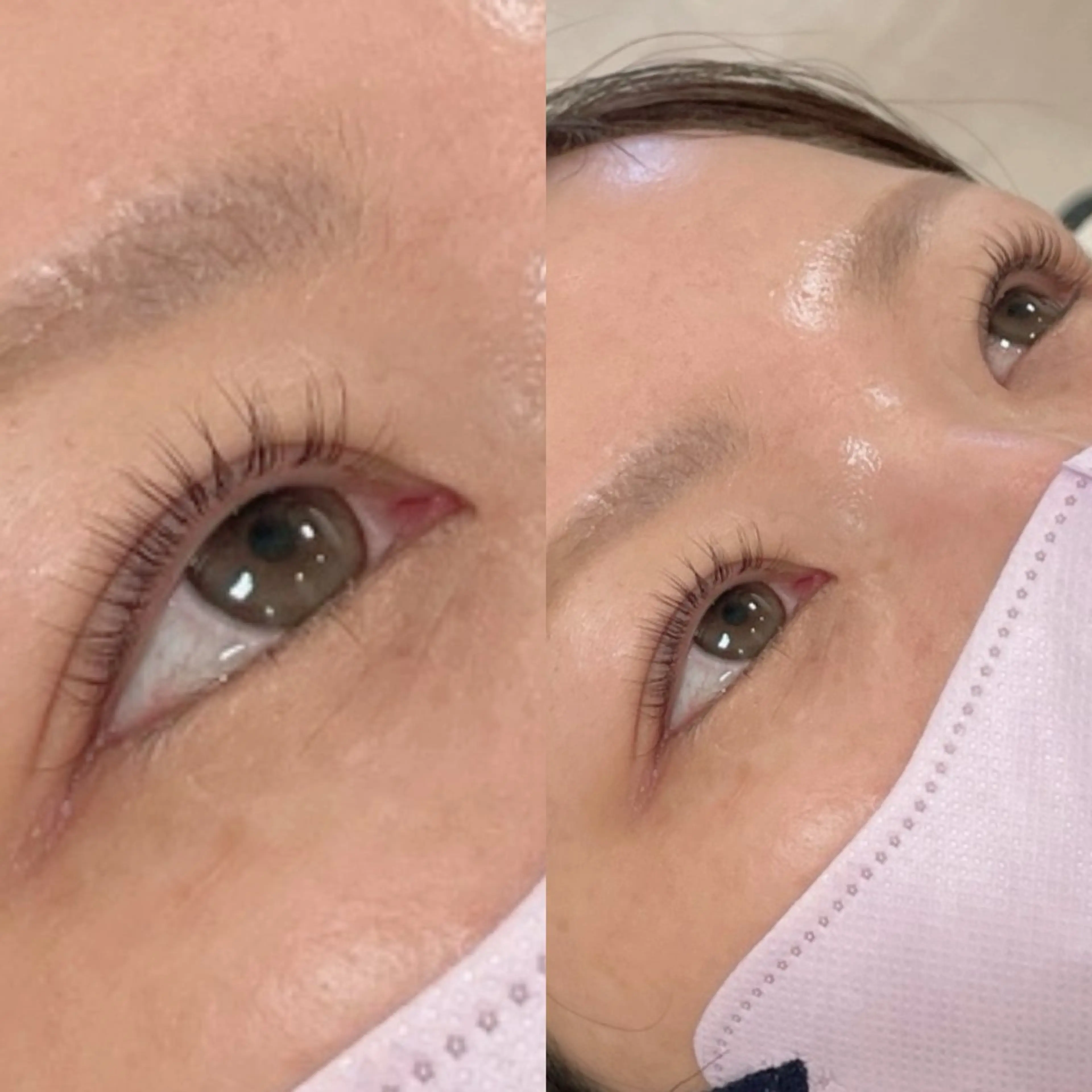 マツエク・マツパ REJOUIR 🌝🍓yuhiの眉毛・アイブロウイメージ