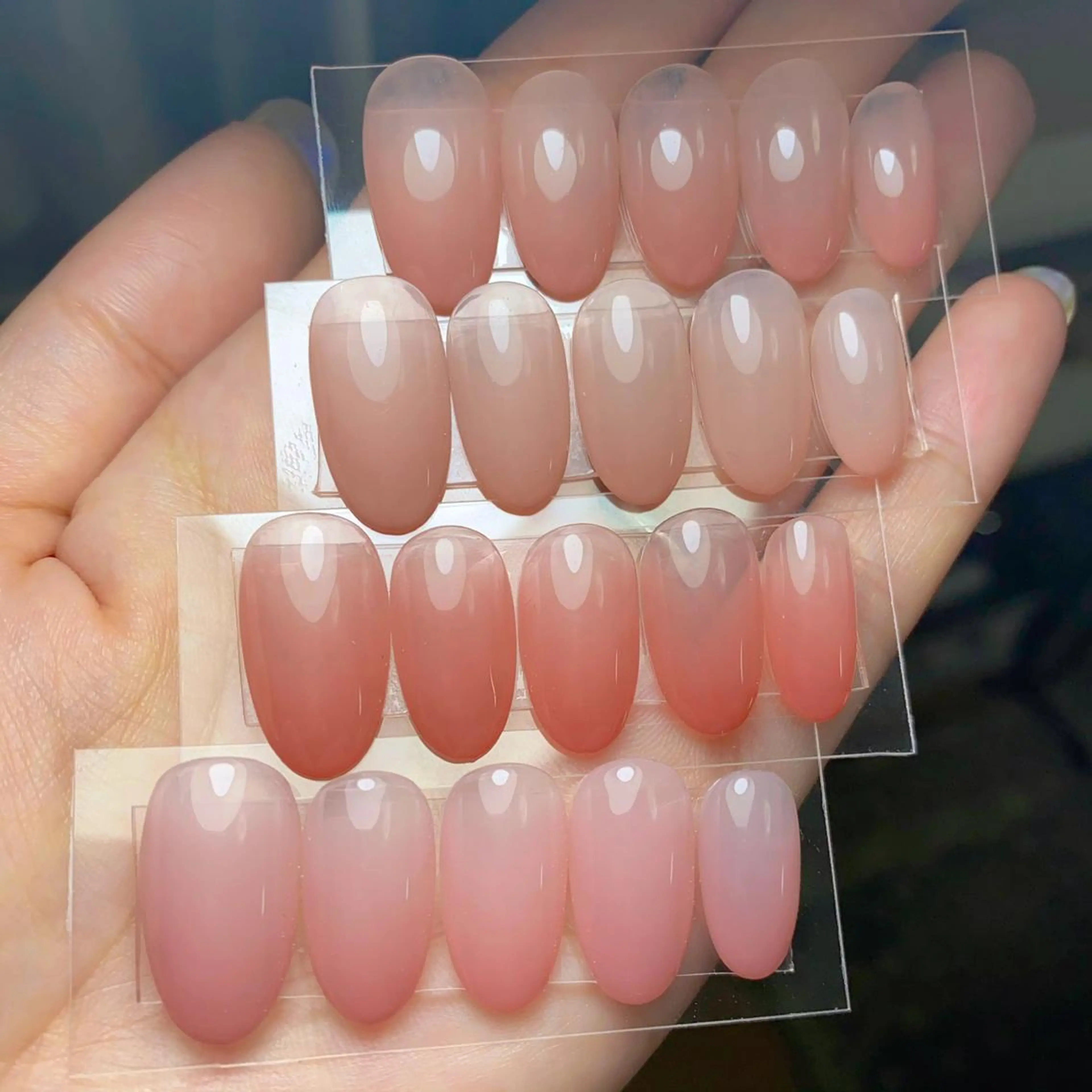 HAND【オフ無料】maogelじゅわグラ★8800円コースの写真