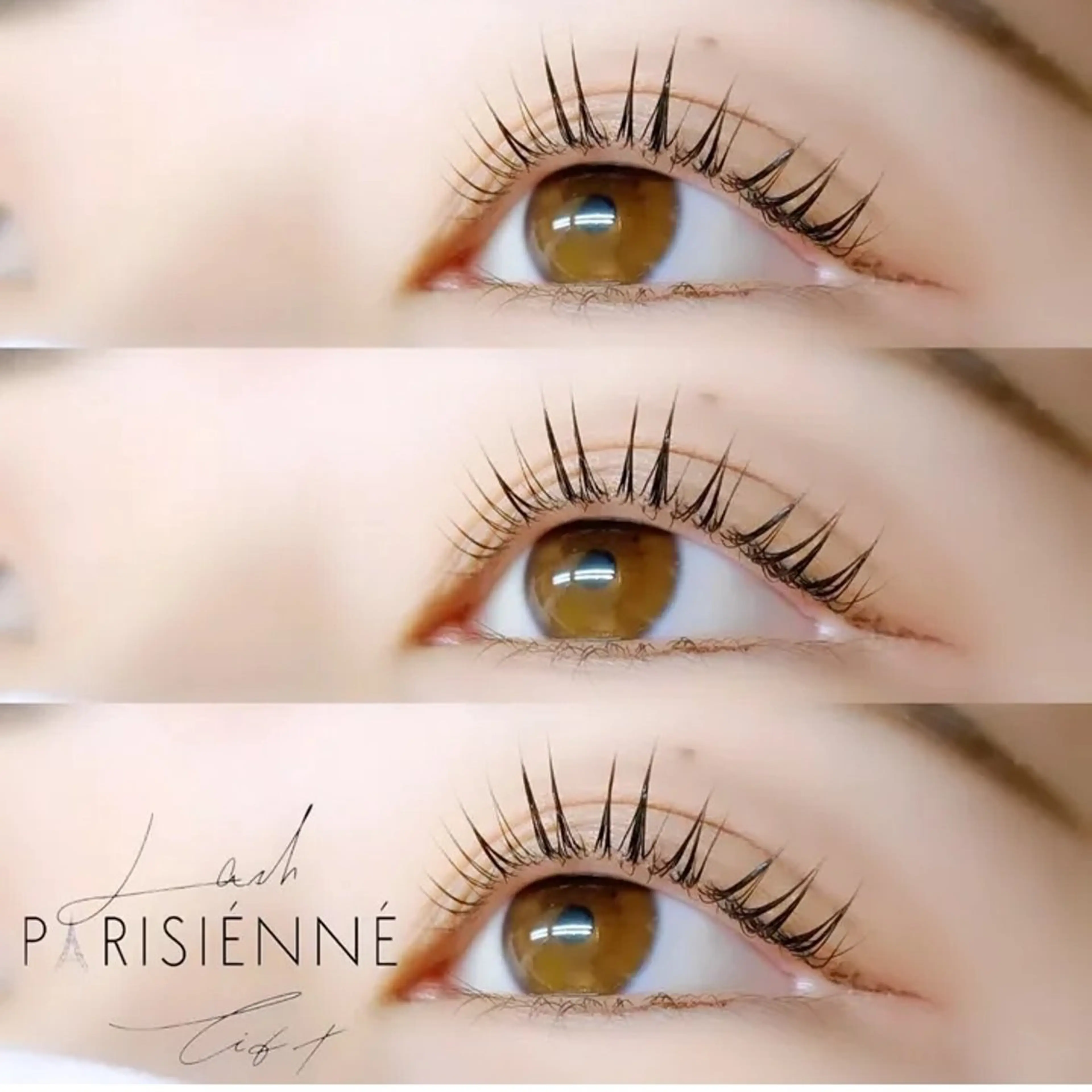 マツエク・マツパ ディアナ 水戸元吉田店　小林のマツエク・マツパデザイン