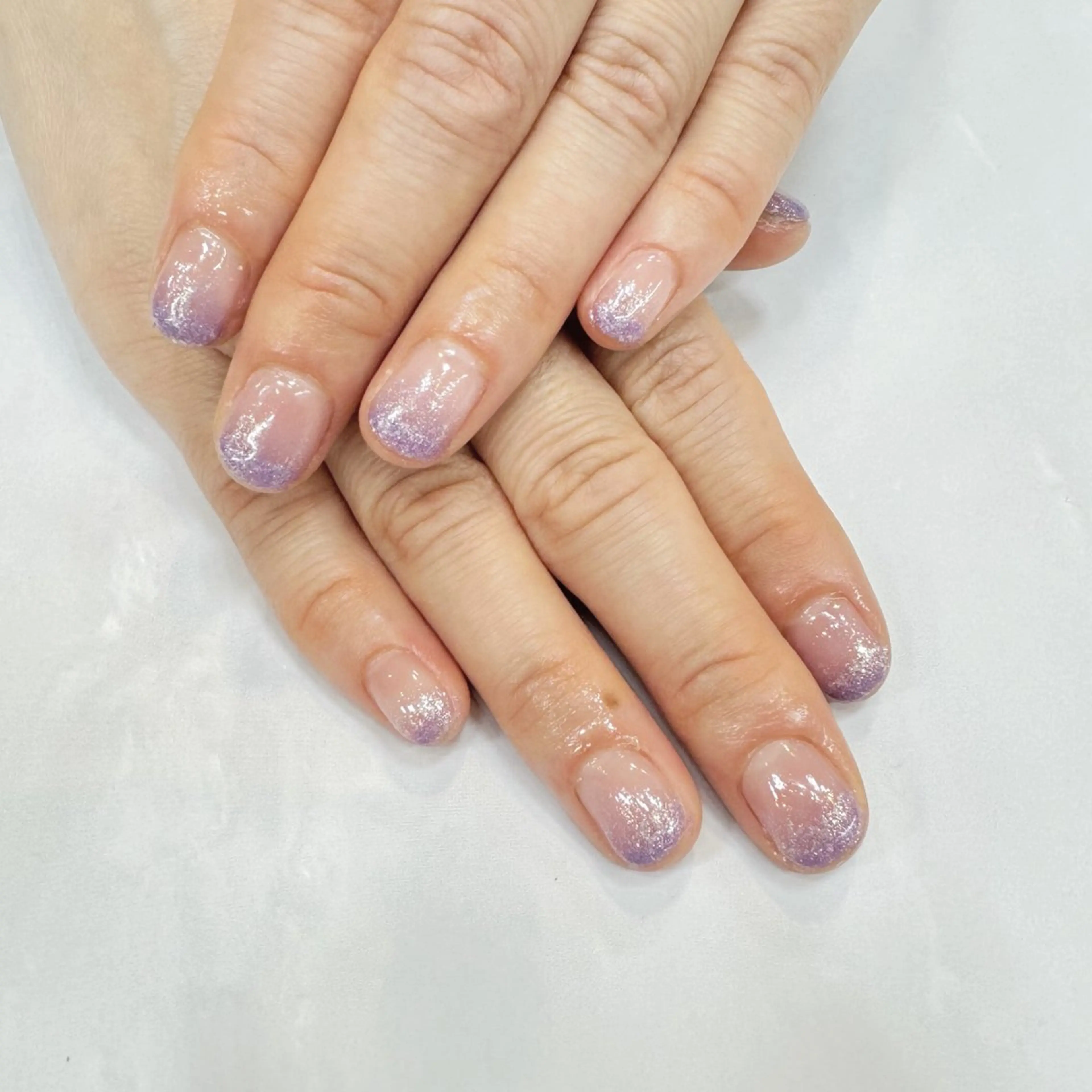 ネイル 重永 夏南のネイルデザイン