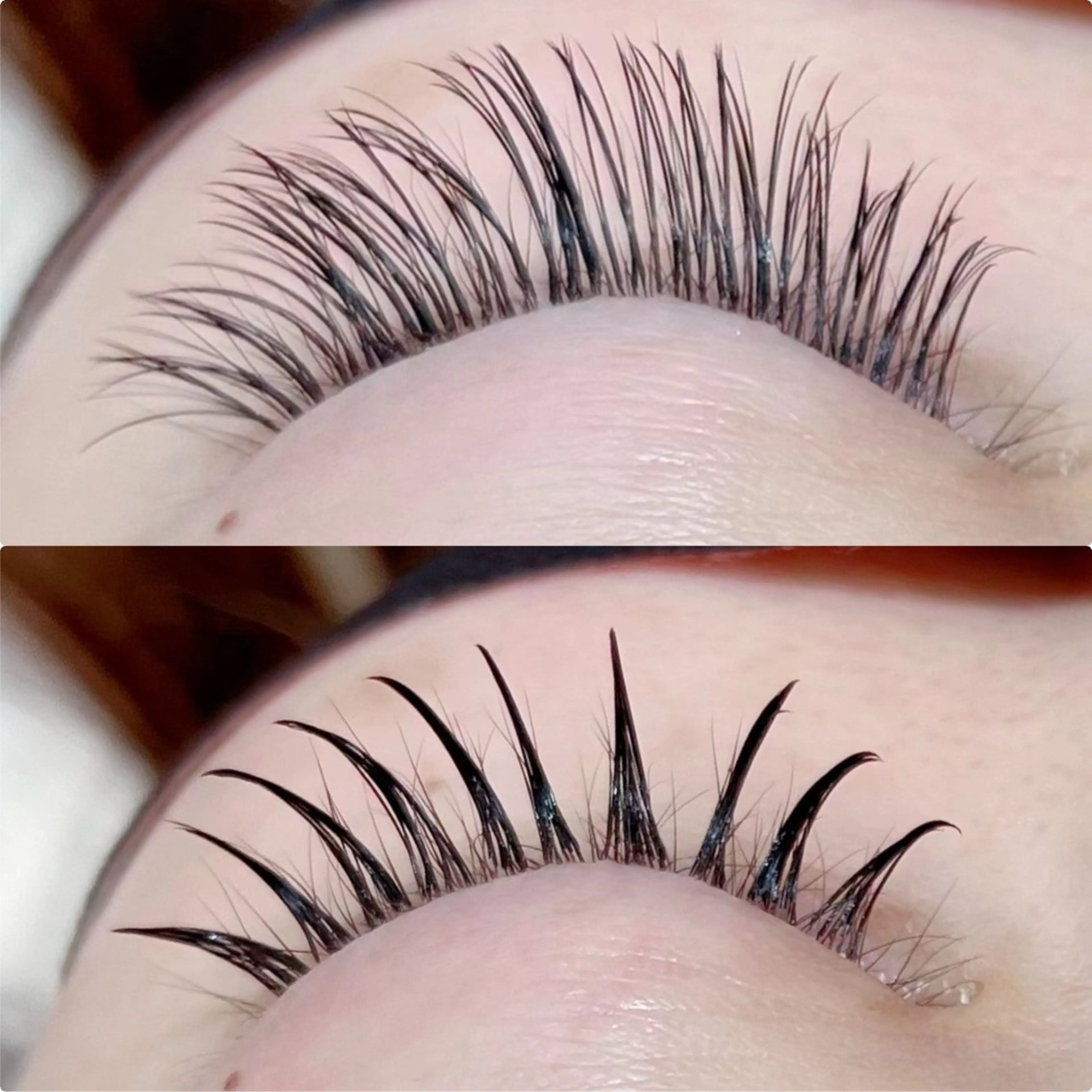 マツエク・マツパ バインドロック 🪸似合わせ/お悩み 解決🪸しもだのマツエク・マツパデザイン