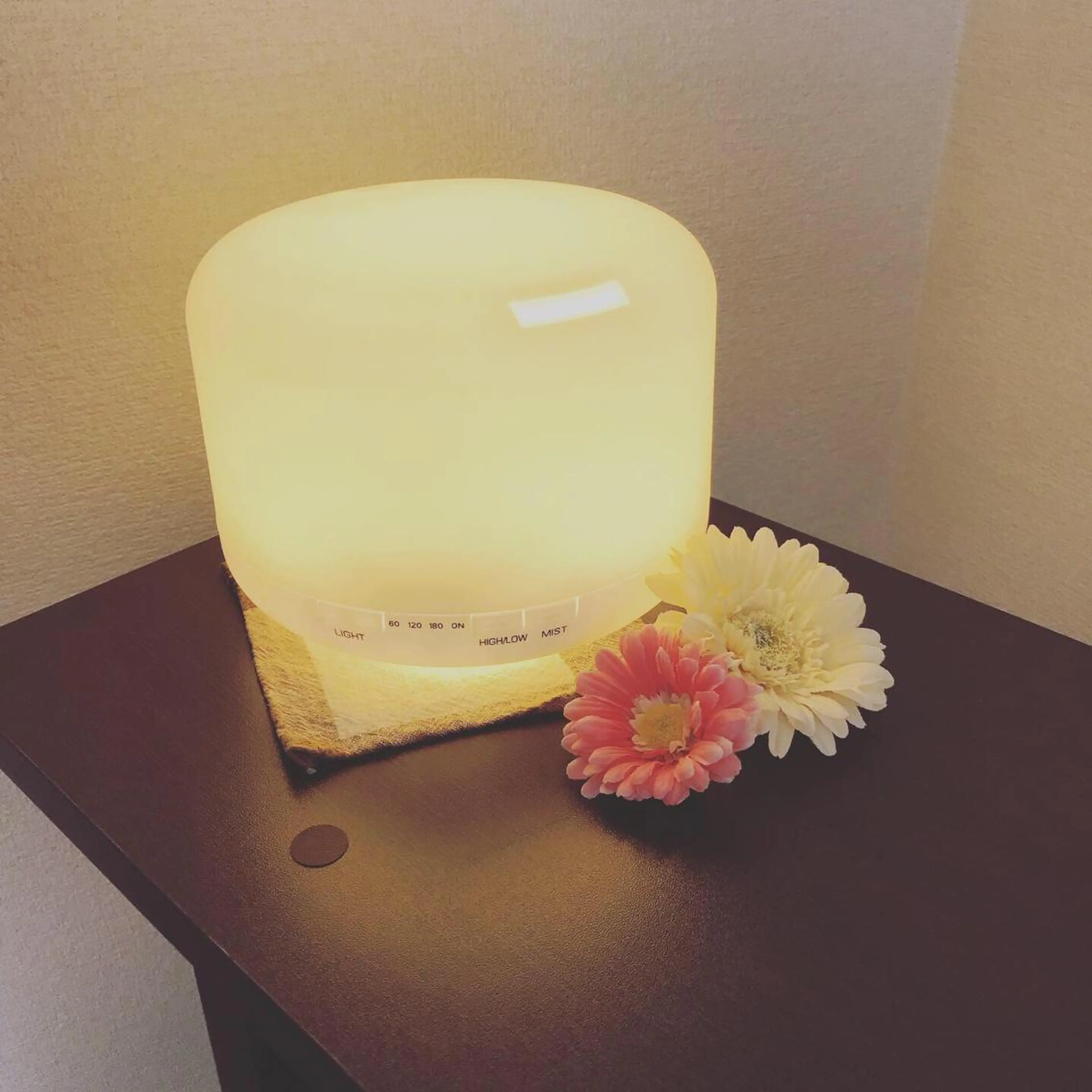 【デコルテケア専門サロン】Respieu〜レスピーユ〜所属・松柴 あゆみのエステ・リラクイメージ