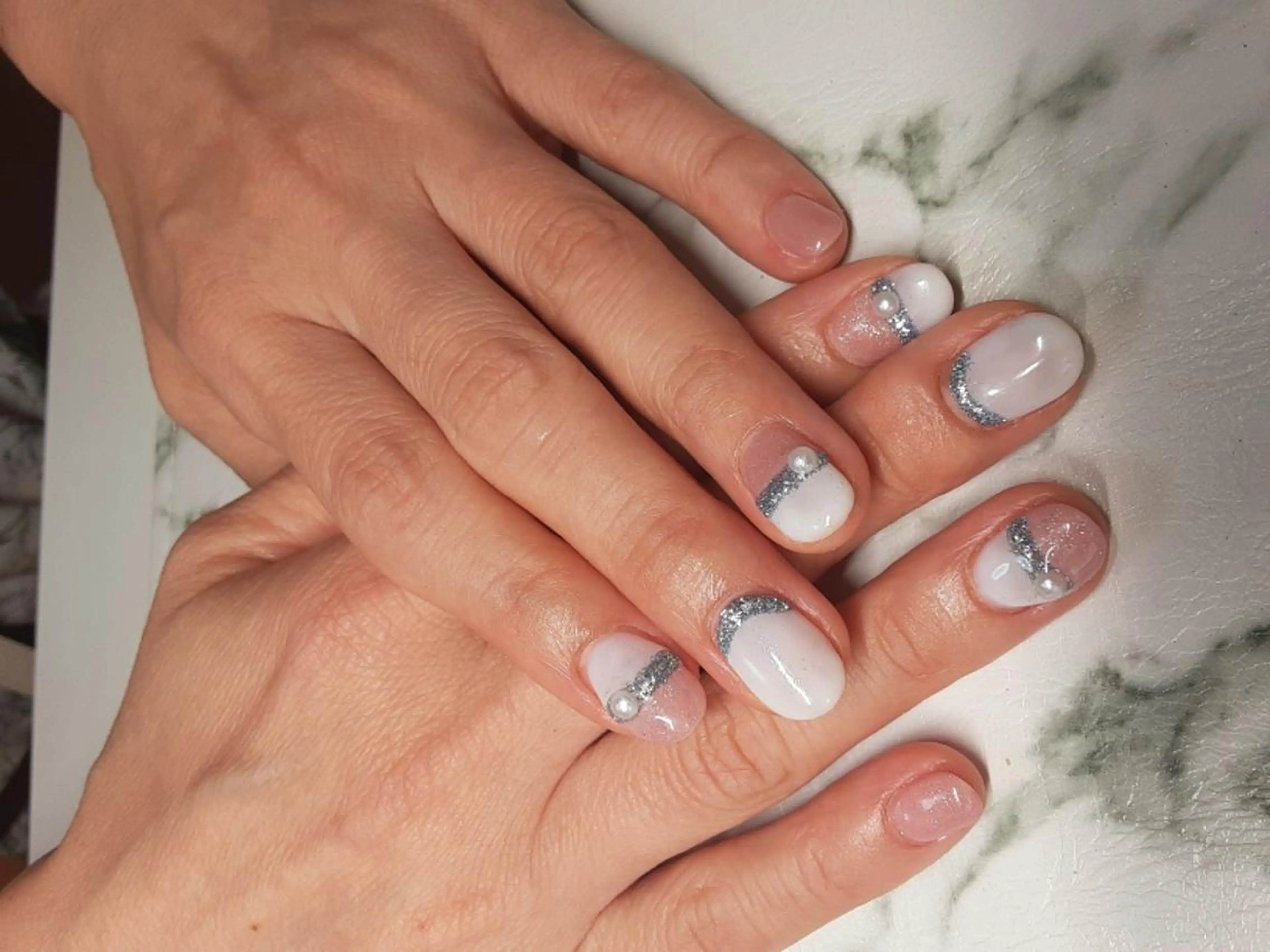 ネイル LANLAN所属・Lan Lanのネイルデザイン