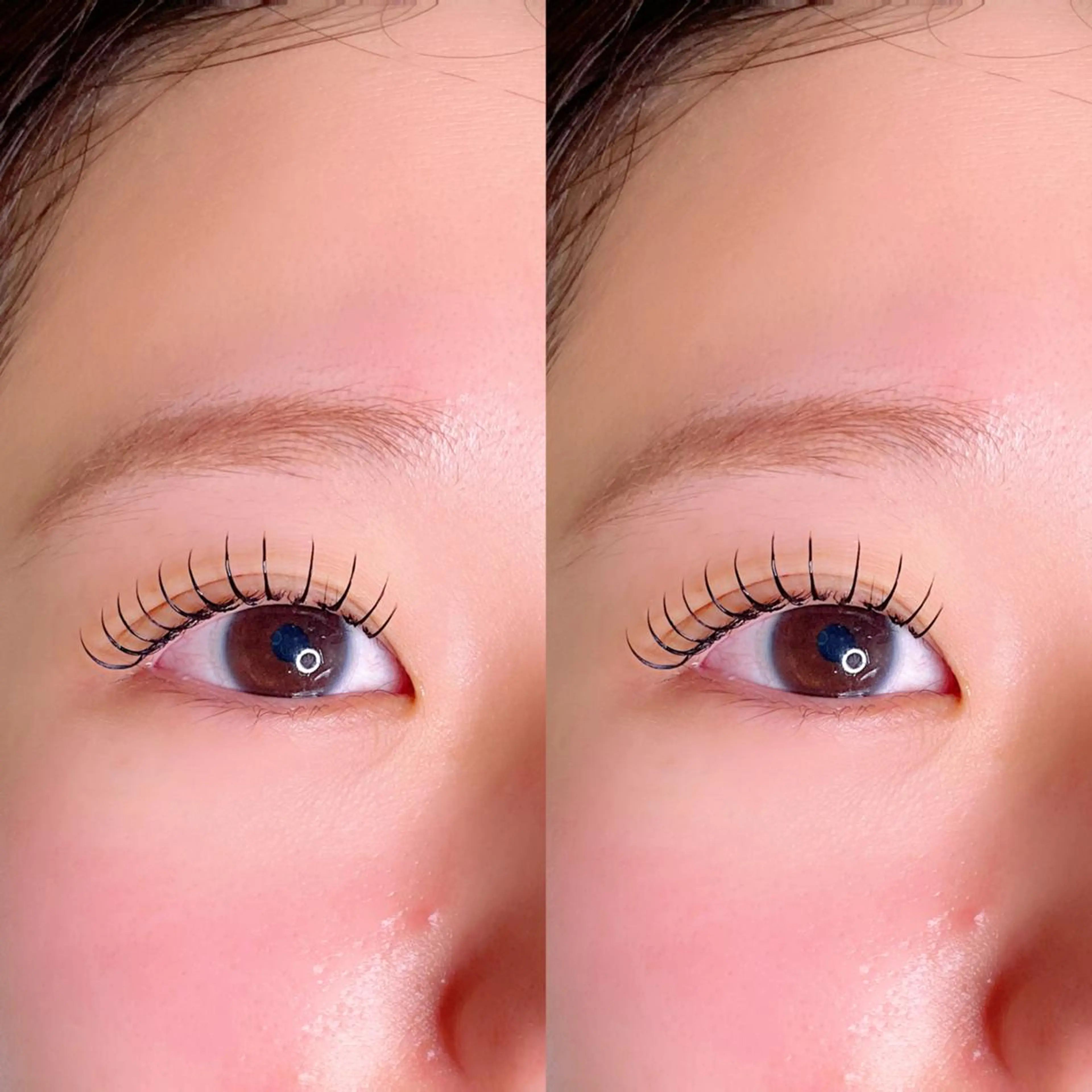 マツエク・マツパ 【and.R 】齋藤 惠女のマツエク・マツパデザイン