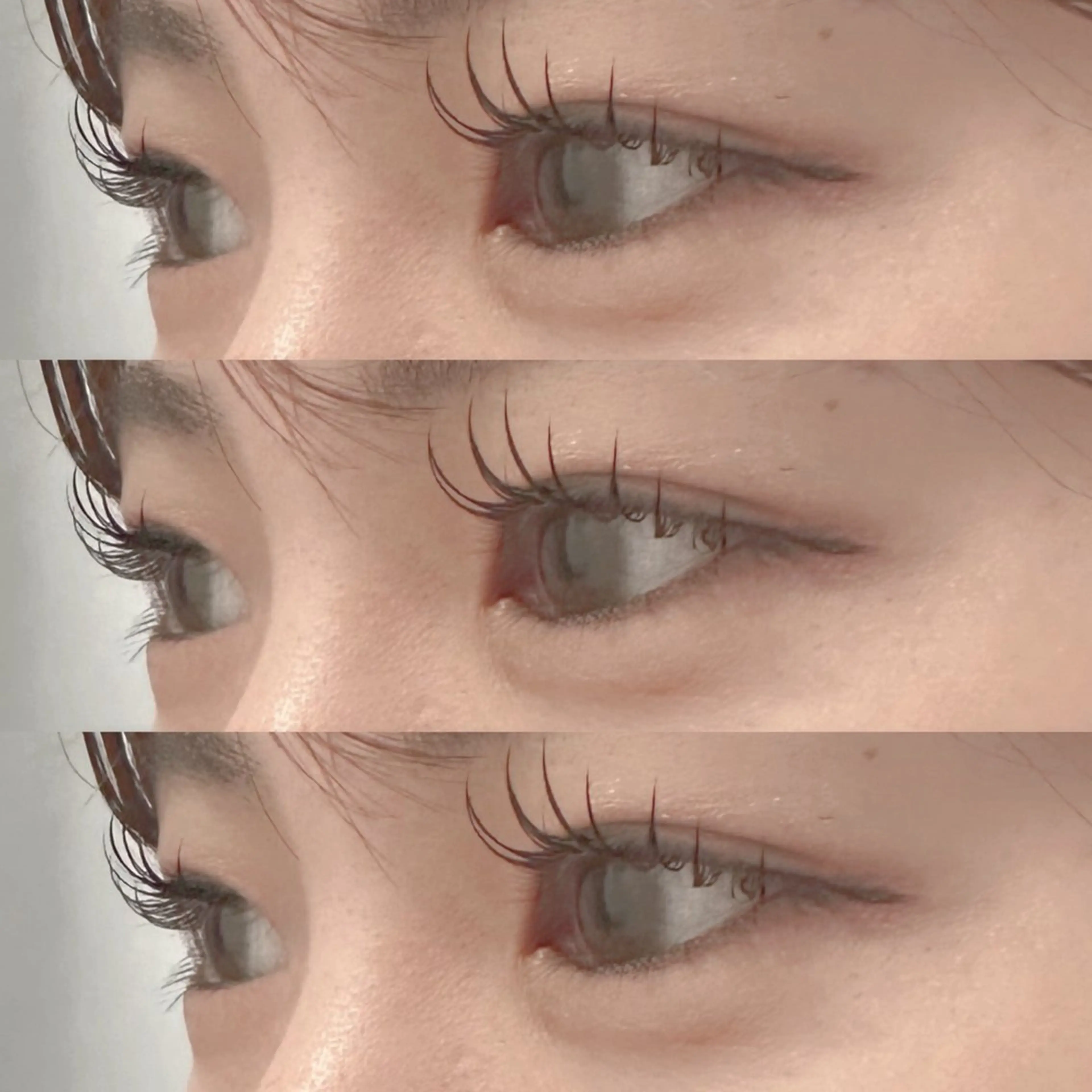 マツエク・マツパ Myro misaeのマツエク・マツパデザイン