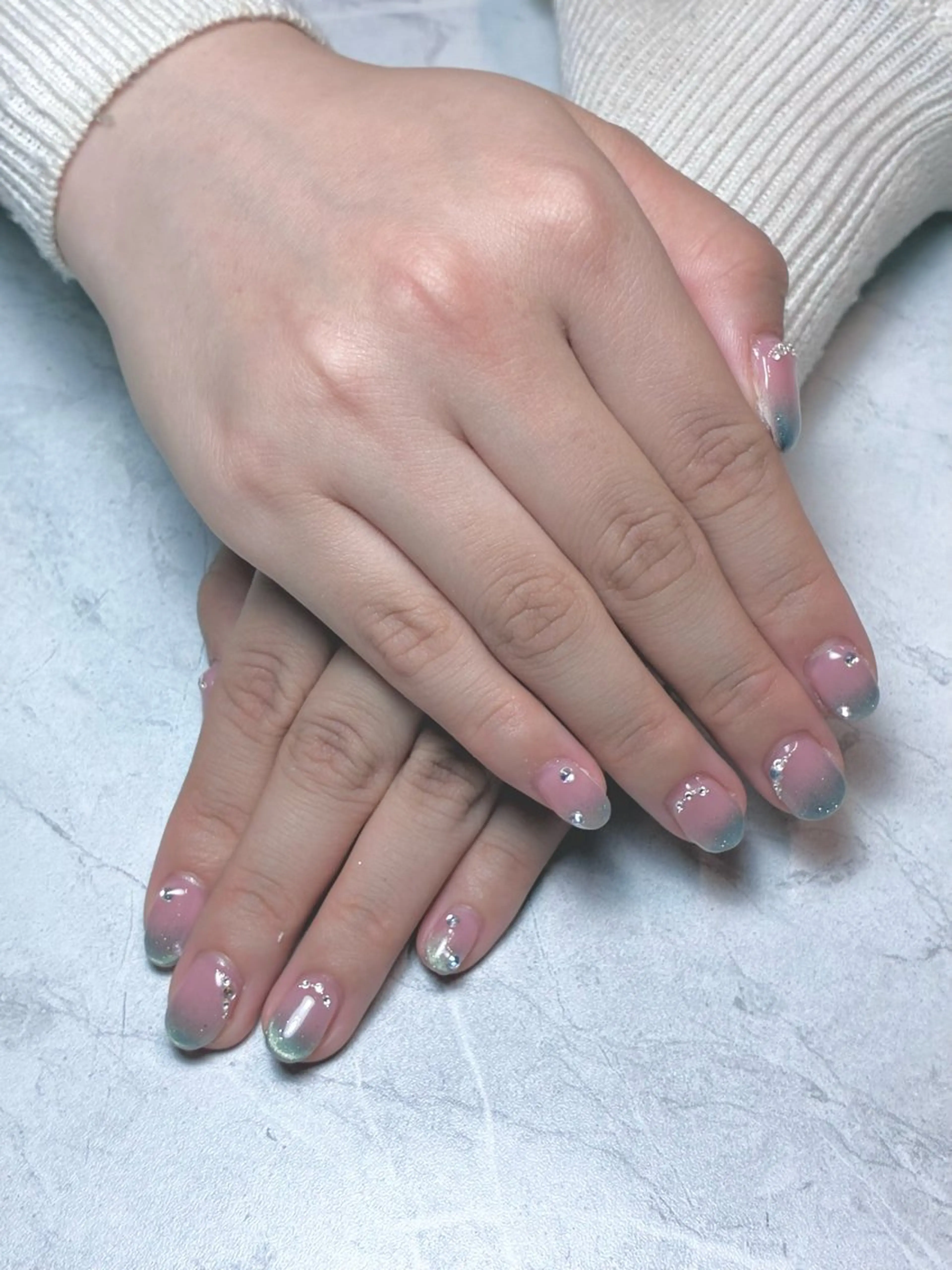 ハンド定額🍎🫧の写真