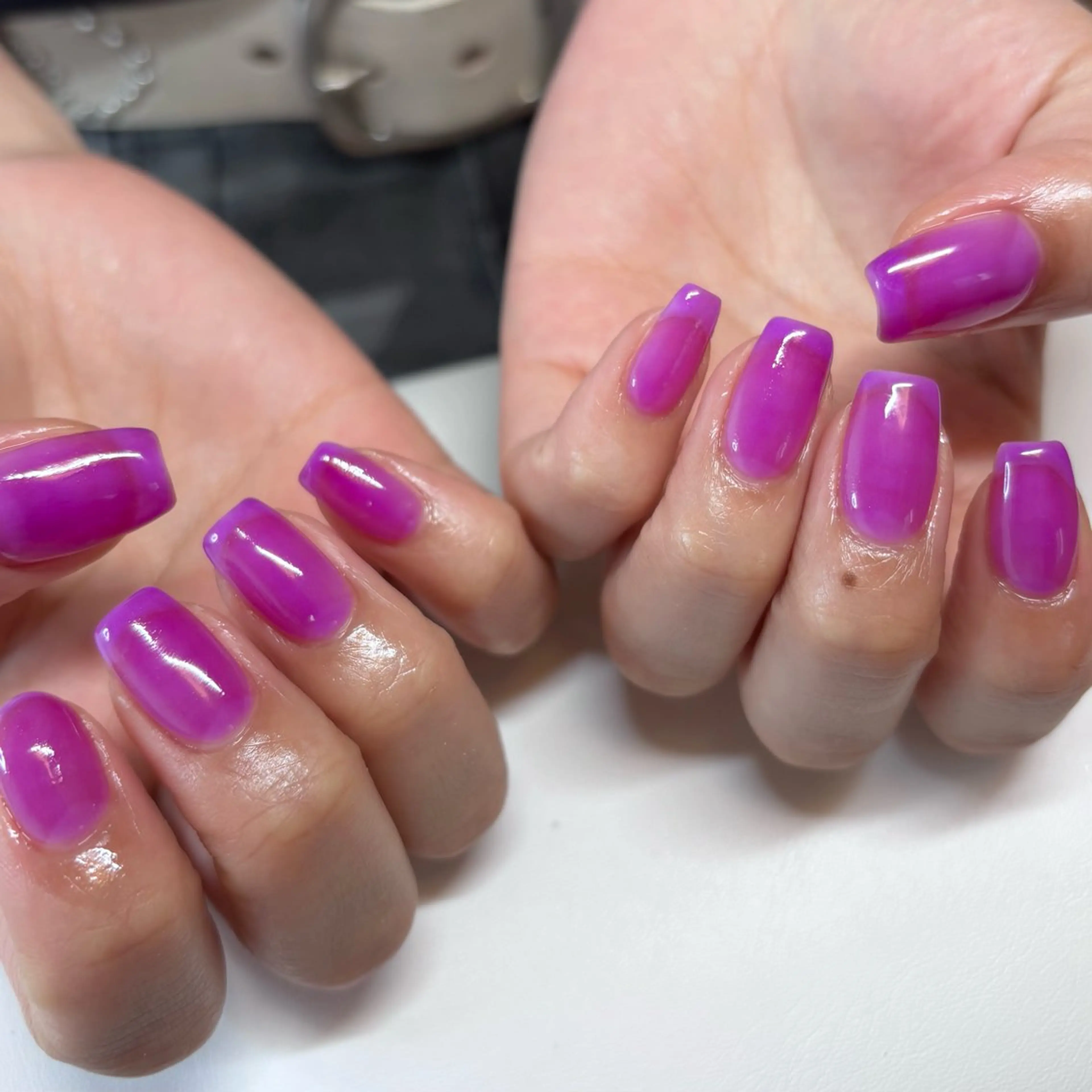 ネイル ハンドネイル Kiki / art nailのネイルデザイン