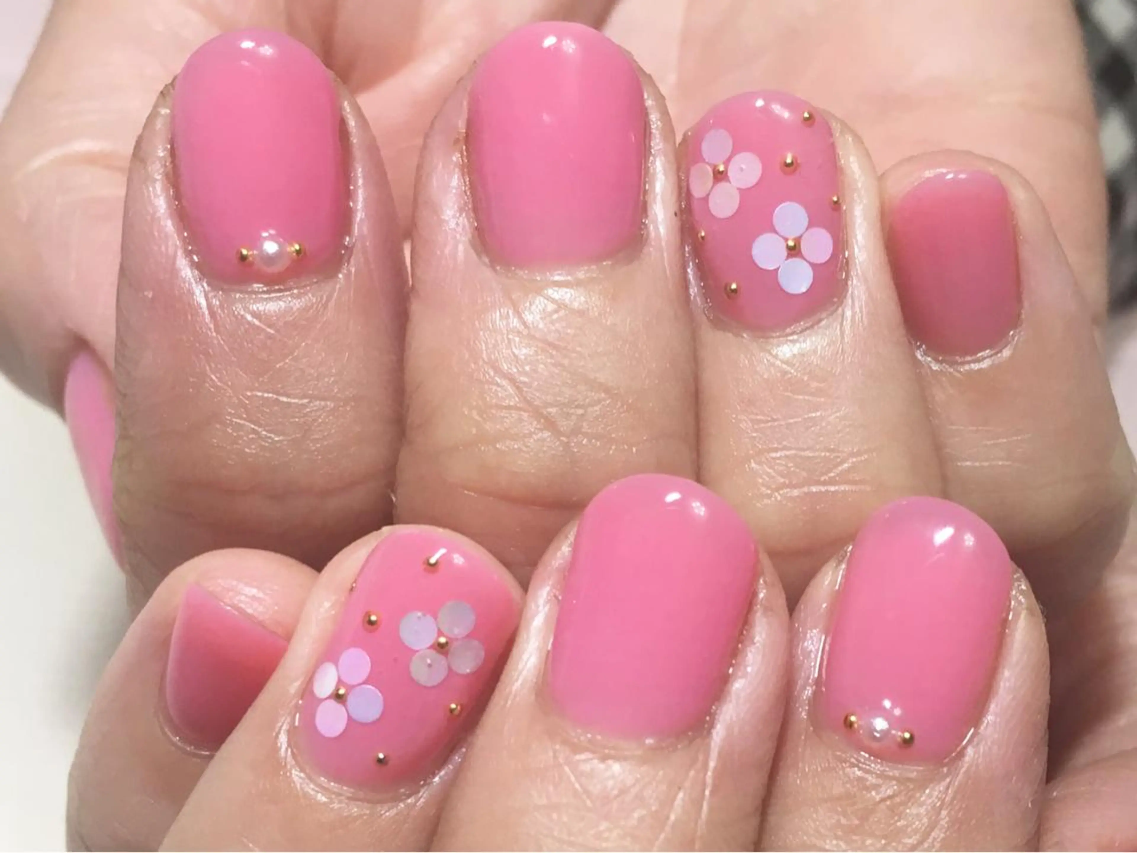 ネイル nailsalon Radditのネイルデザイン