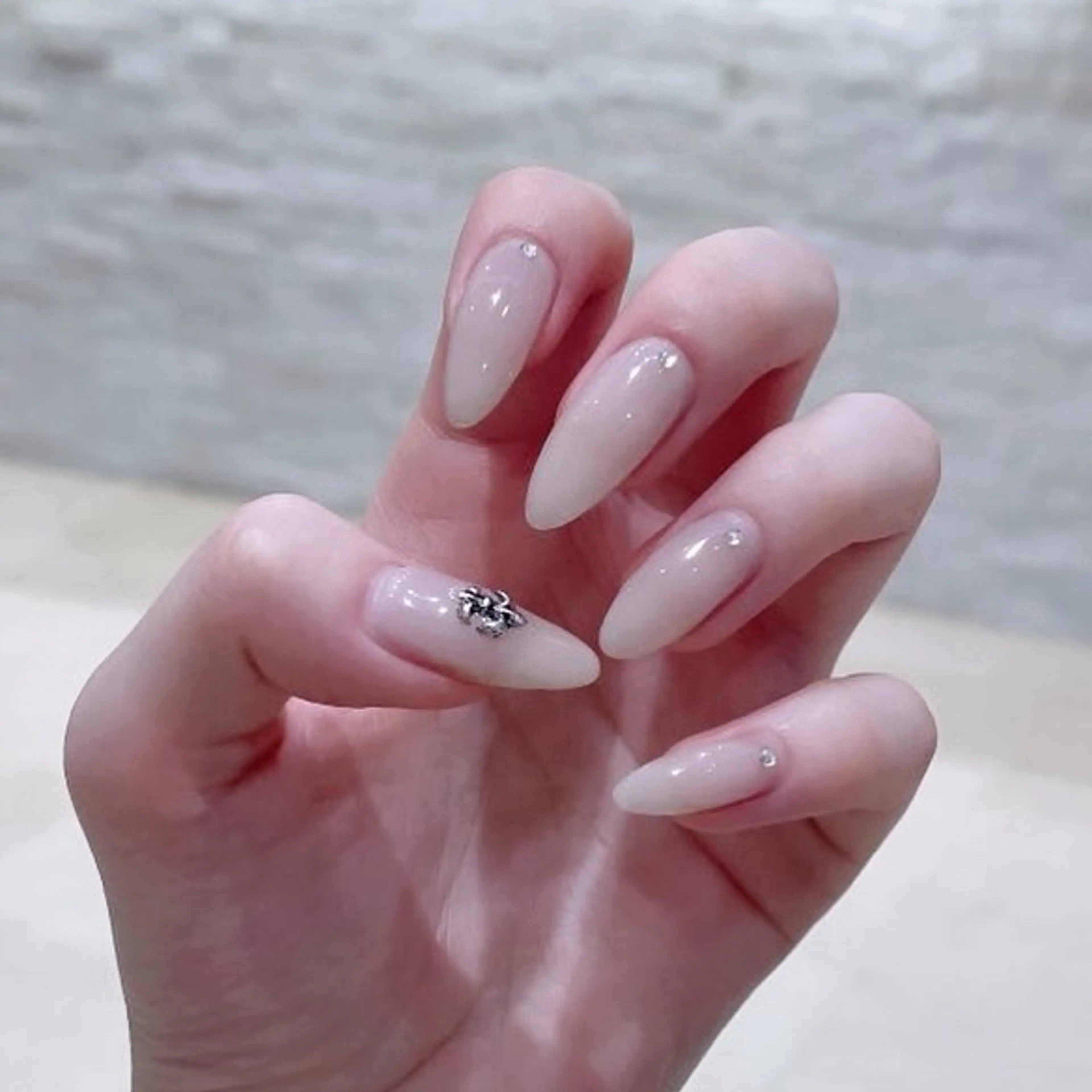 ネイル ハンドネイル 🍁nail. kaede🍁のネイルデザイン