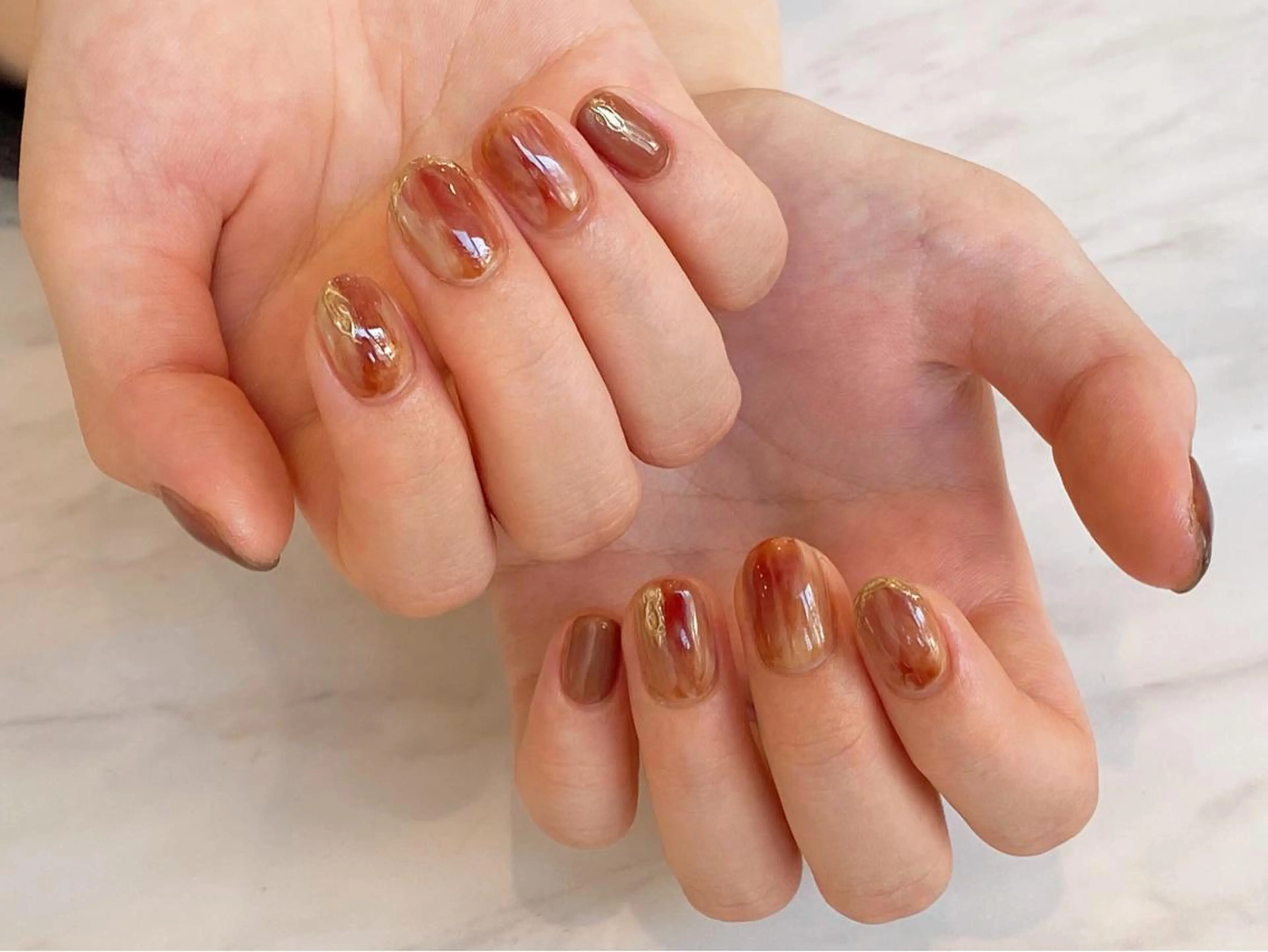 ネイル sofa kotokoのネイルデザイン