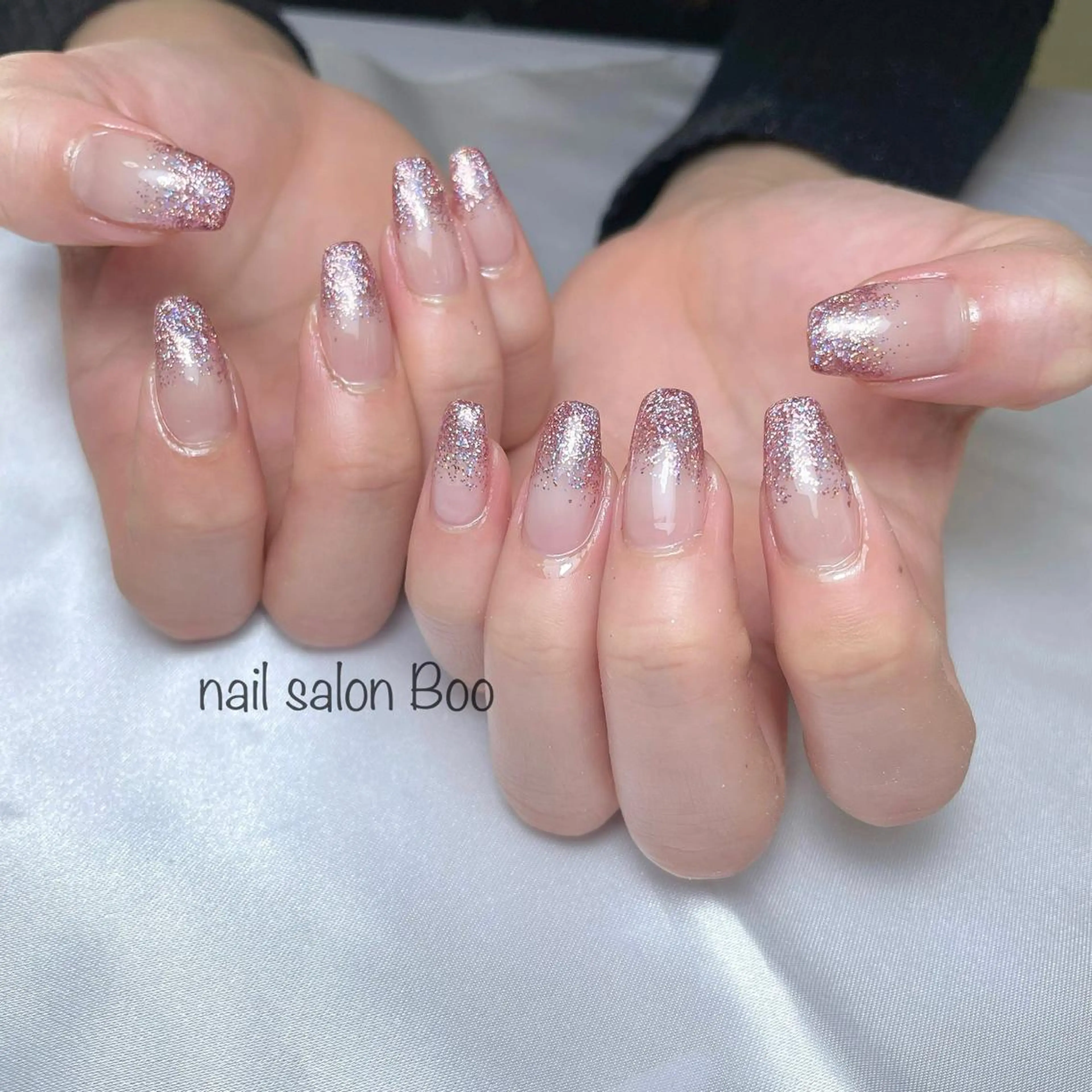 ネイル nail salon booのネイルデザイン