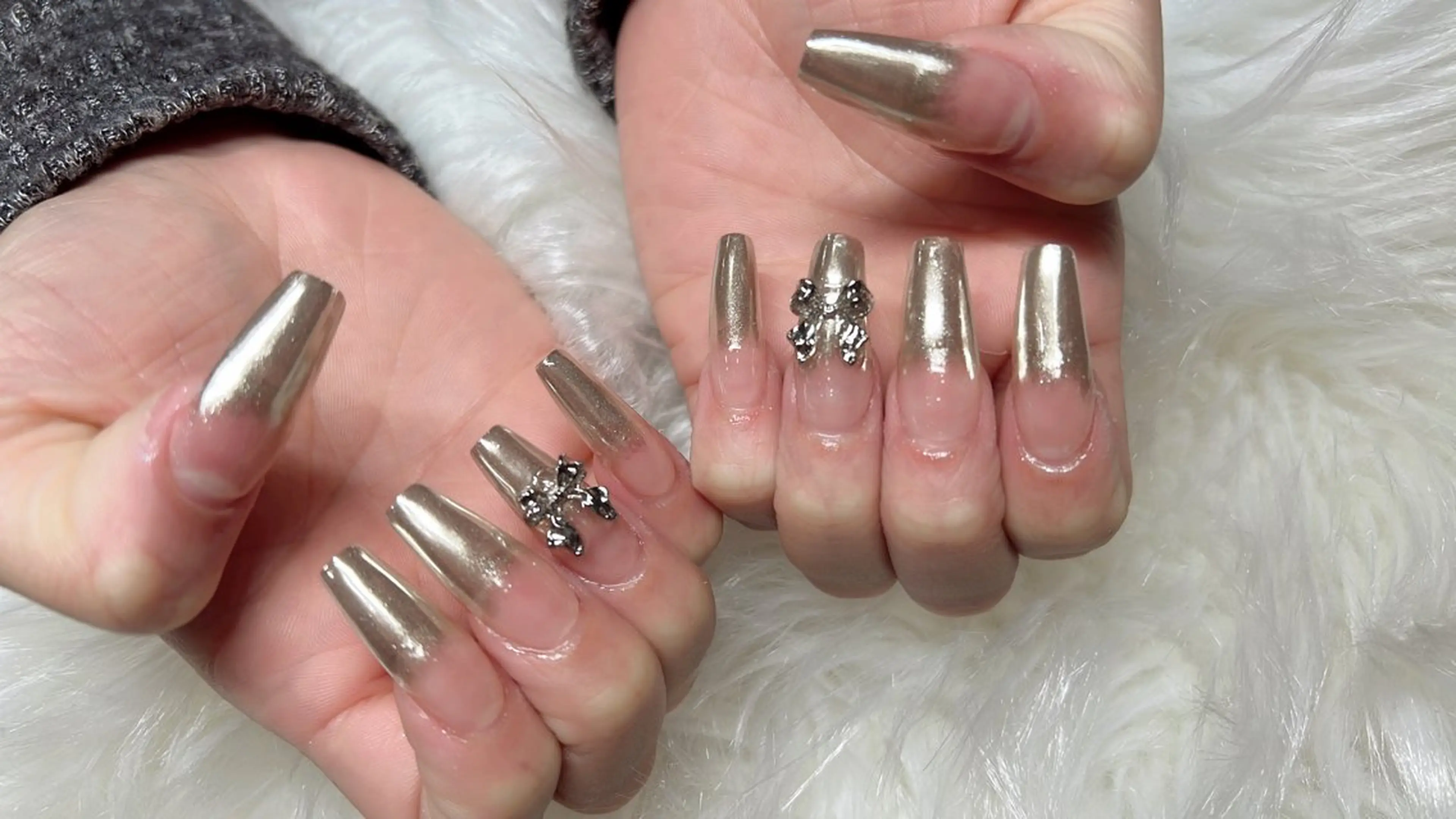 ネイル 《LB》ラブリエ Nail&eyeのマツエク・マツパデザイン