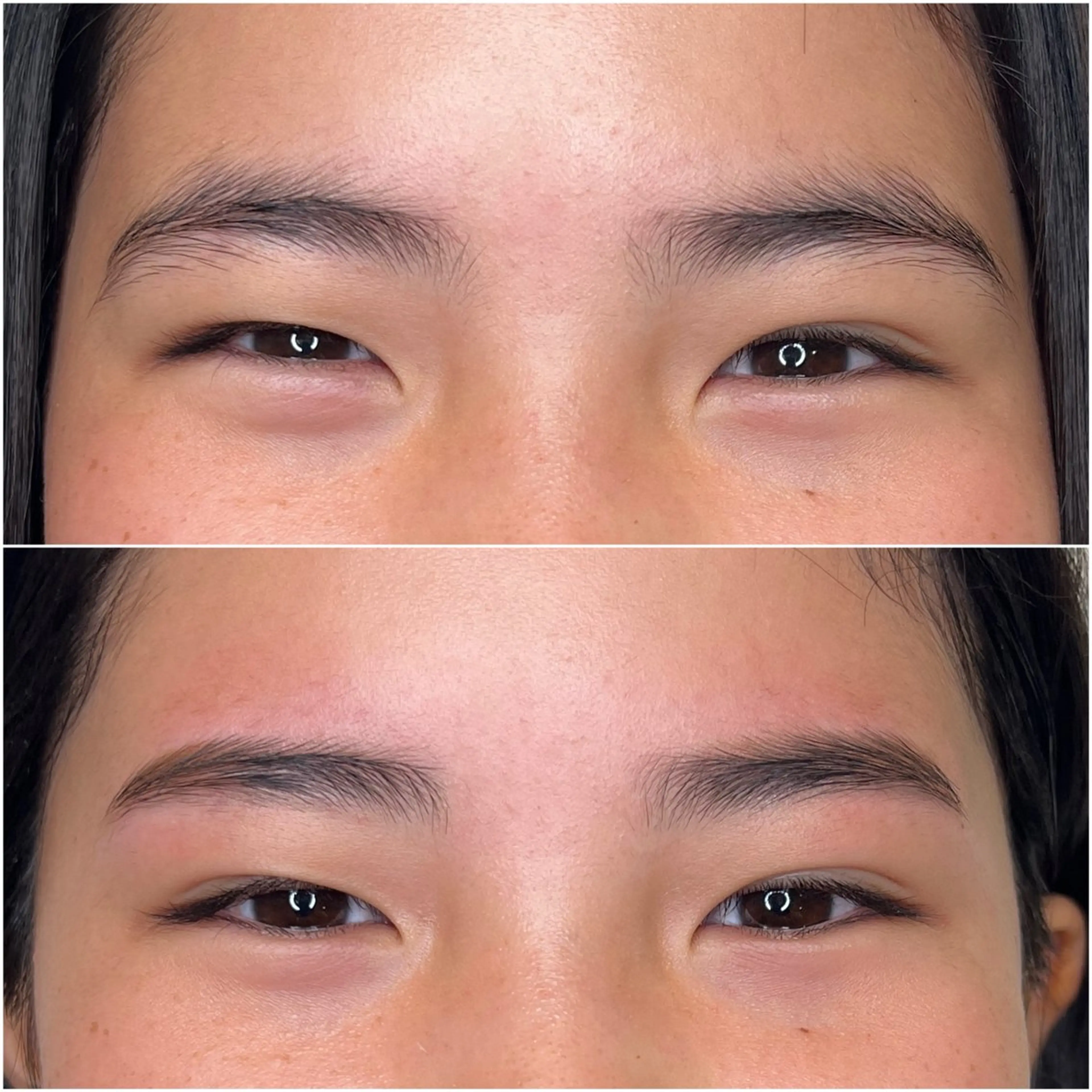 アイブロウ ビューティーサロン serenのネイルデザイン