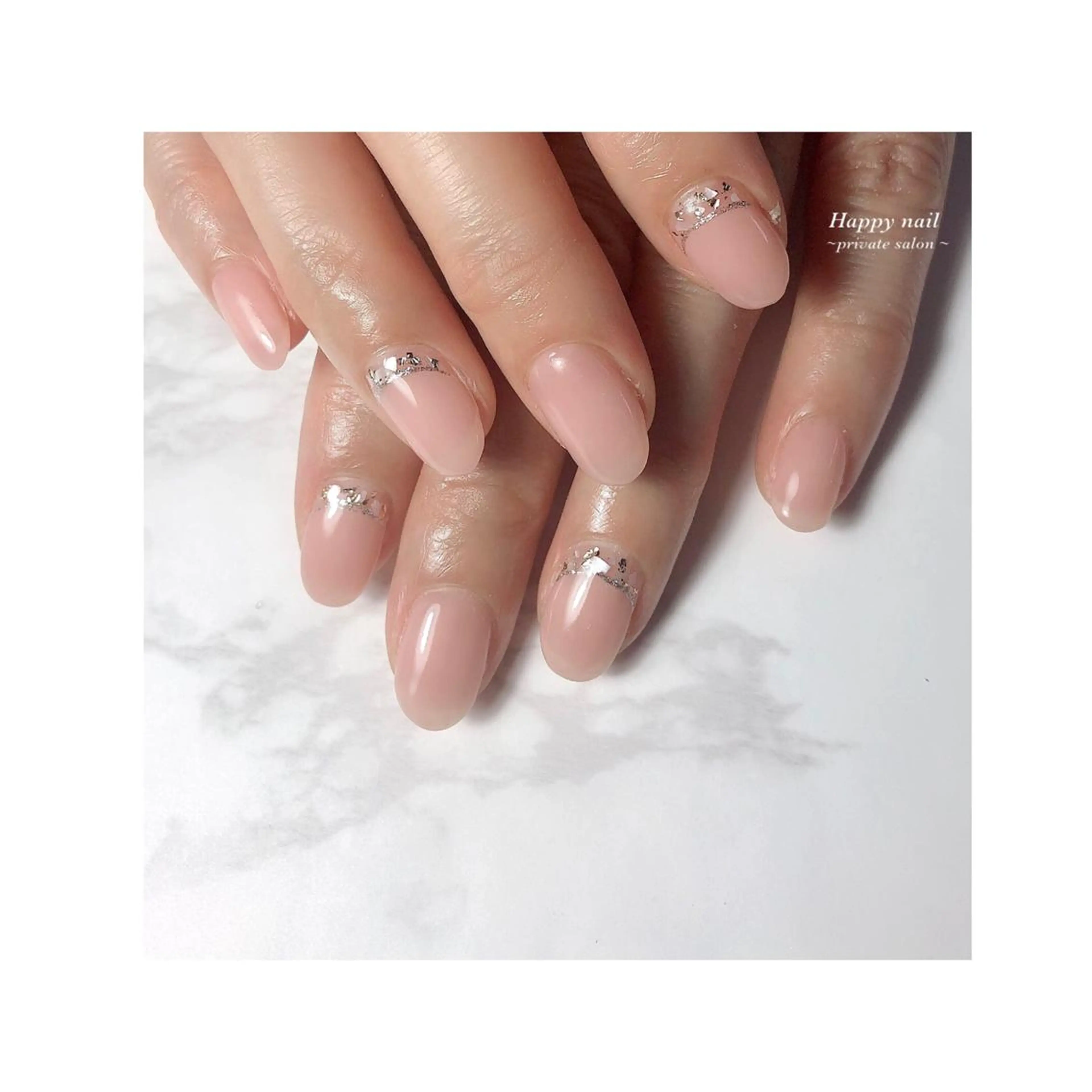 ネイル 心と体が整う腸活 サロン ラクシュミーのエステ・リラクイメージ