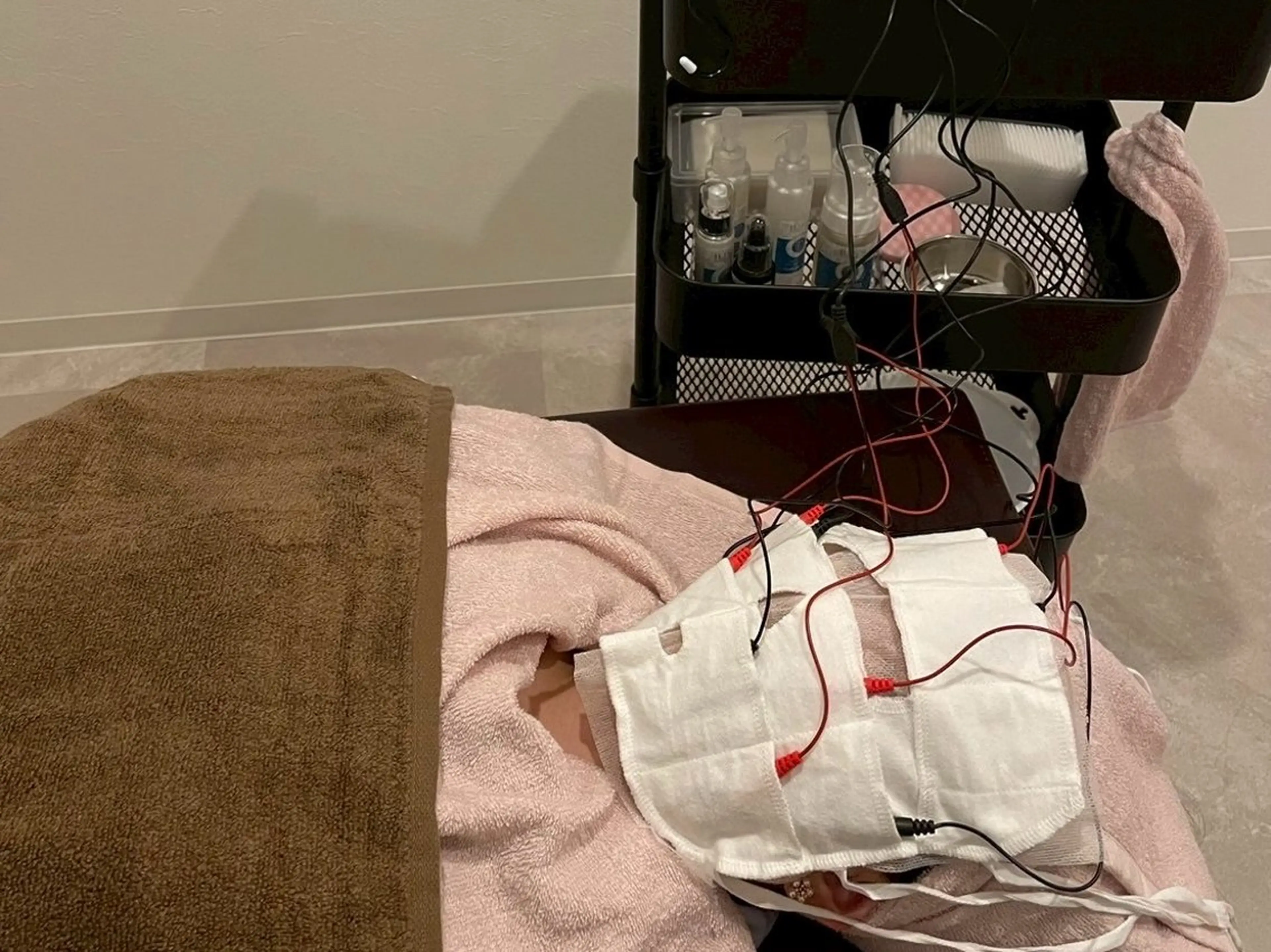 エステ リラク 美容鍼灸Solana所属・肌質改善×美容鍼 ゆいのエステ・リラクイメージ