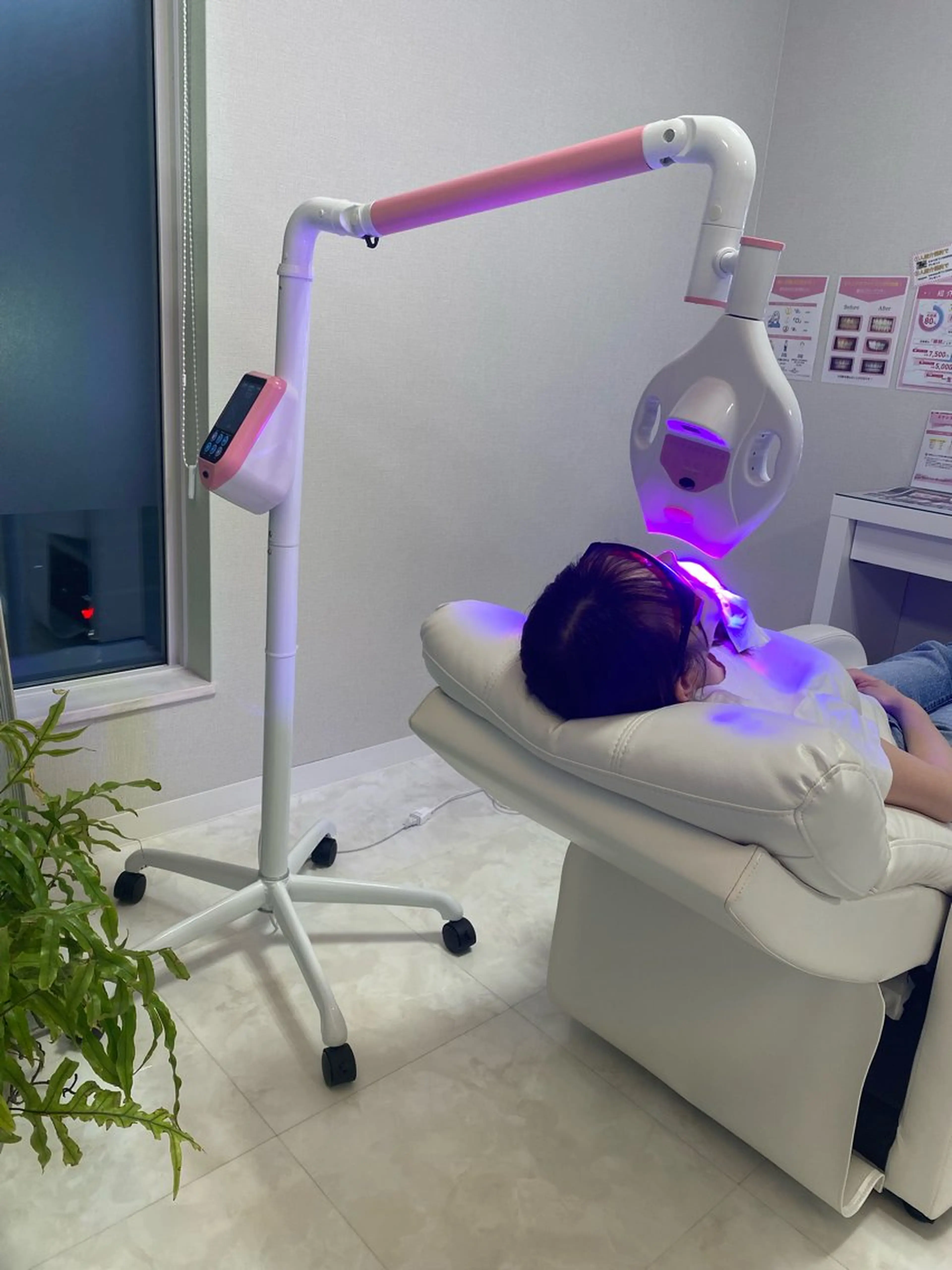 その他 nanami -ホワイトニングのその他イメージ