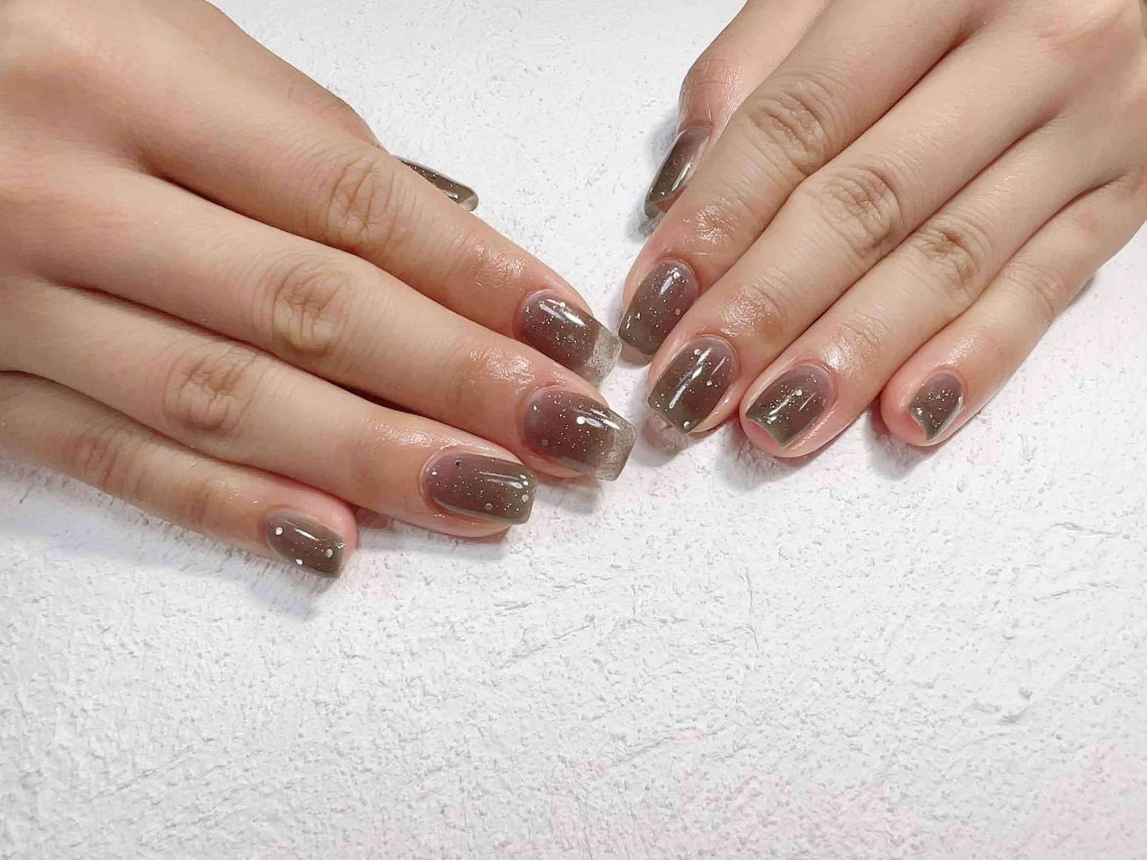 ネイル 持ち込み Regaro i.sのネイルデザイン