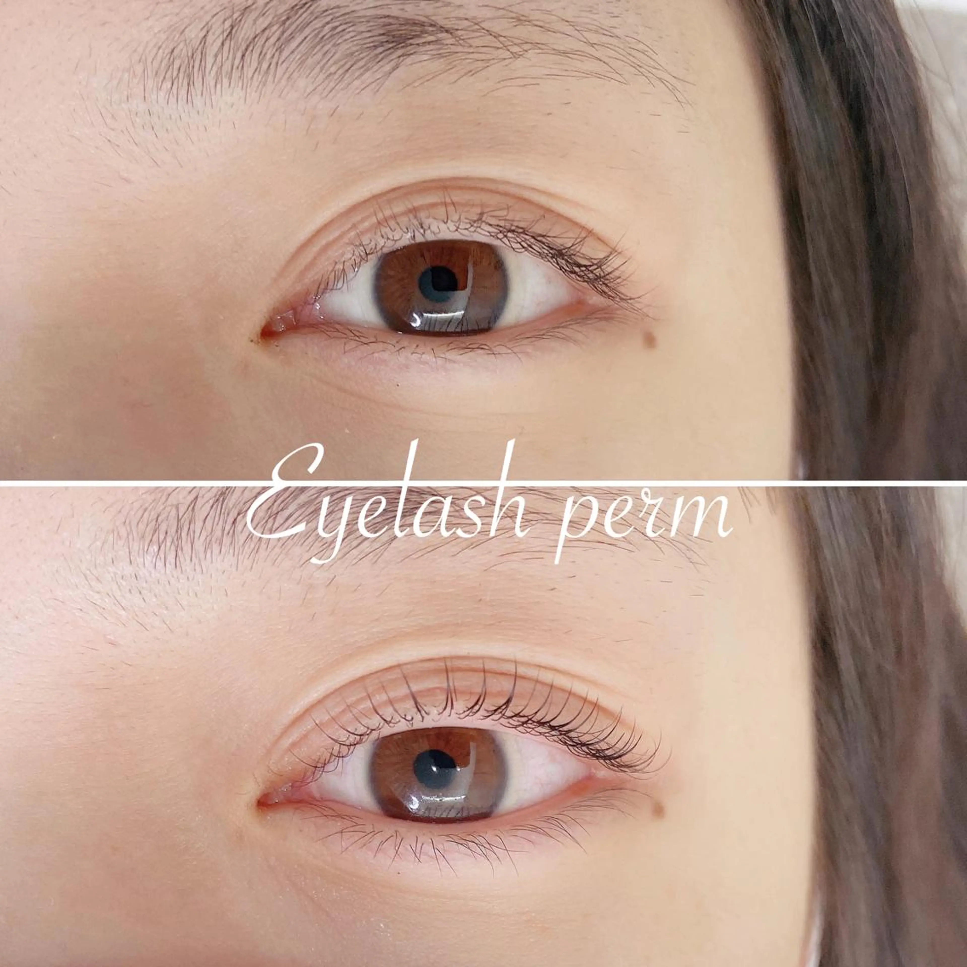 マツエク・マツパ CILIO 一社店のマツエク・マツパデザイン