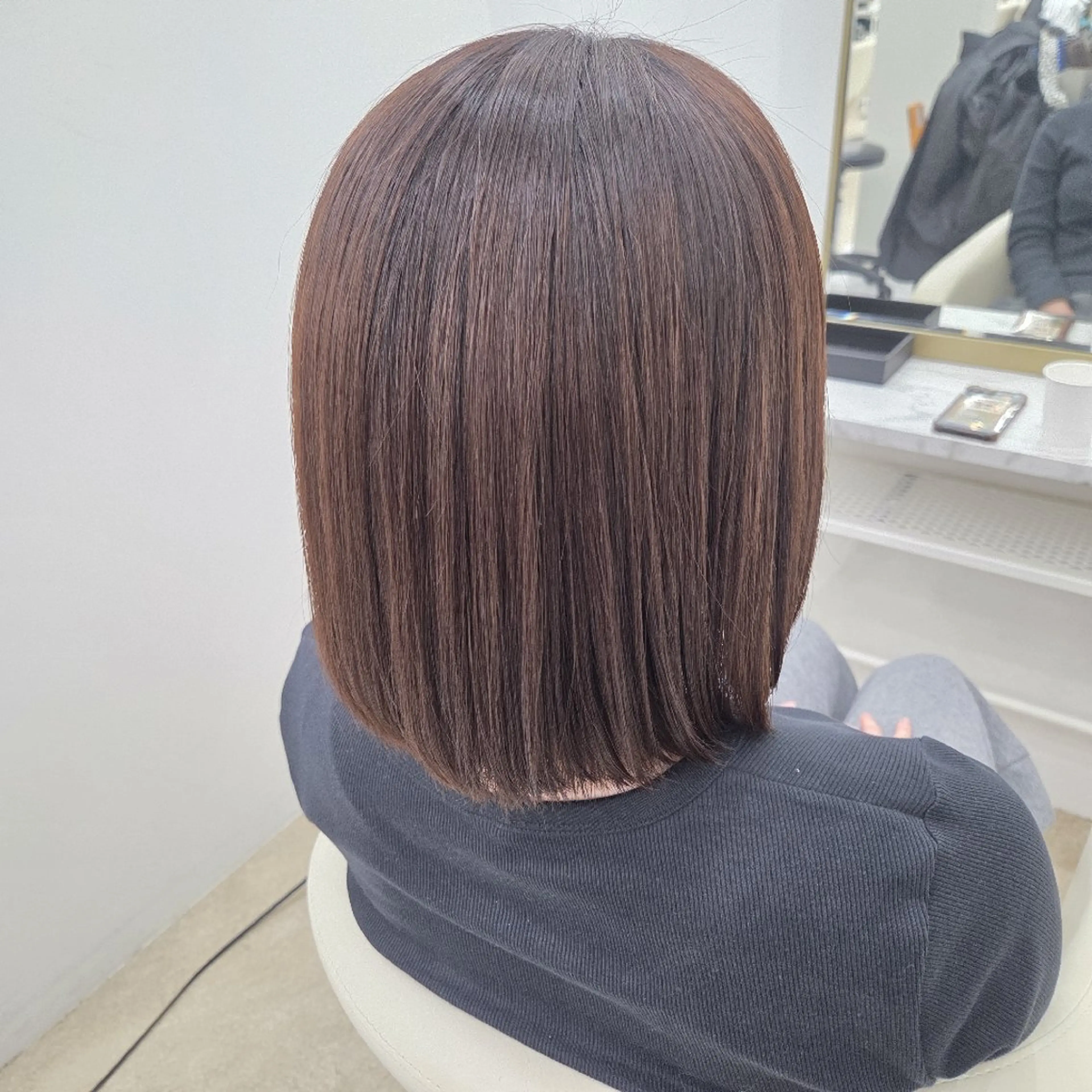 カット＋フルカラーの写真