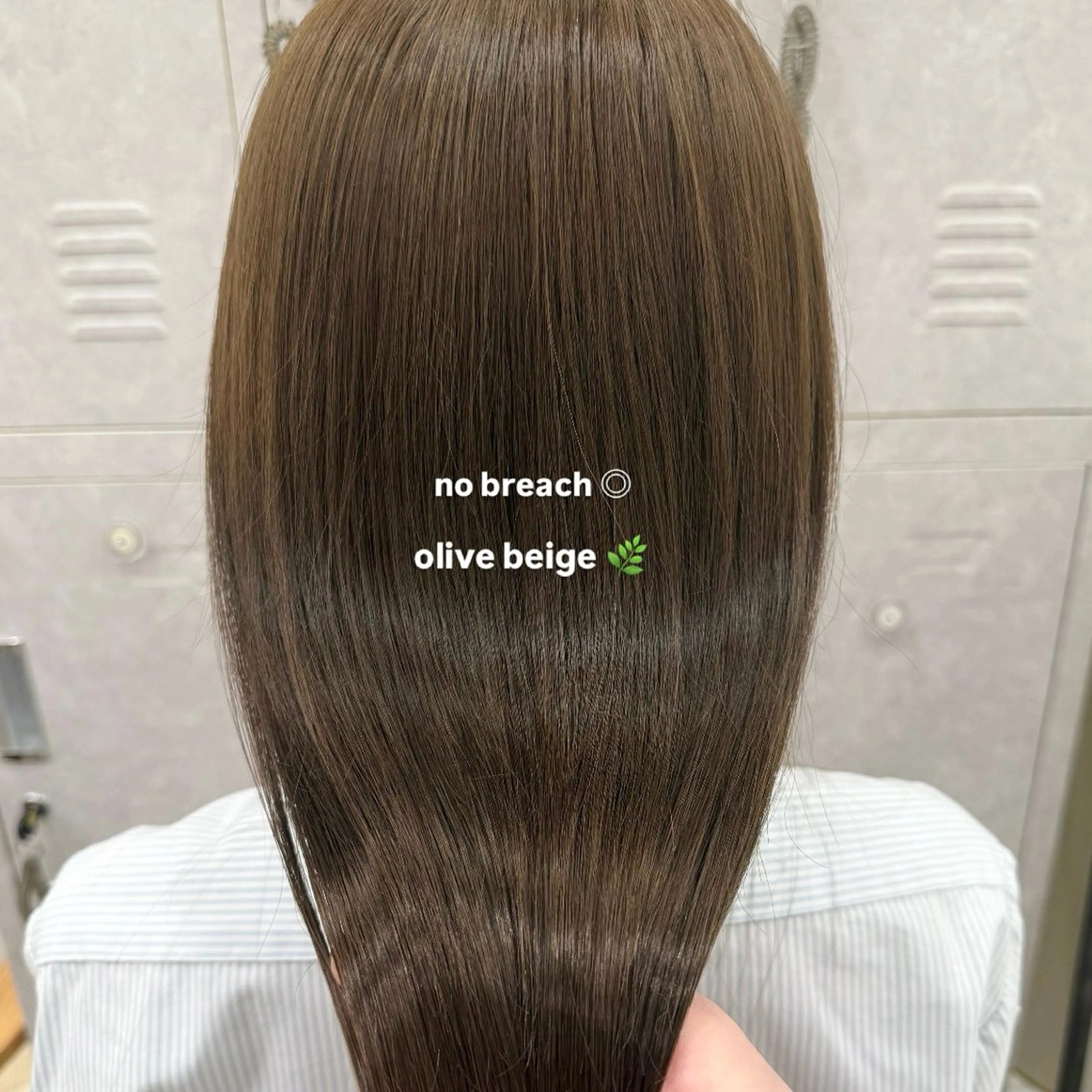 ロング カラーモデル募集中❕ ayumiのヘアスタイル