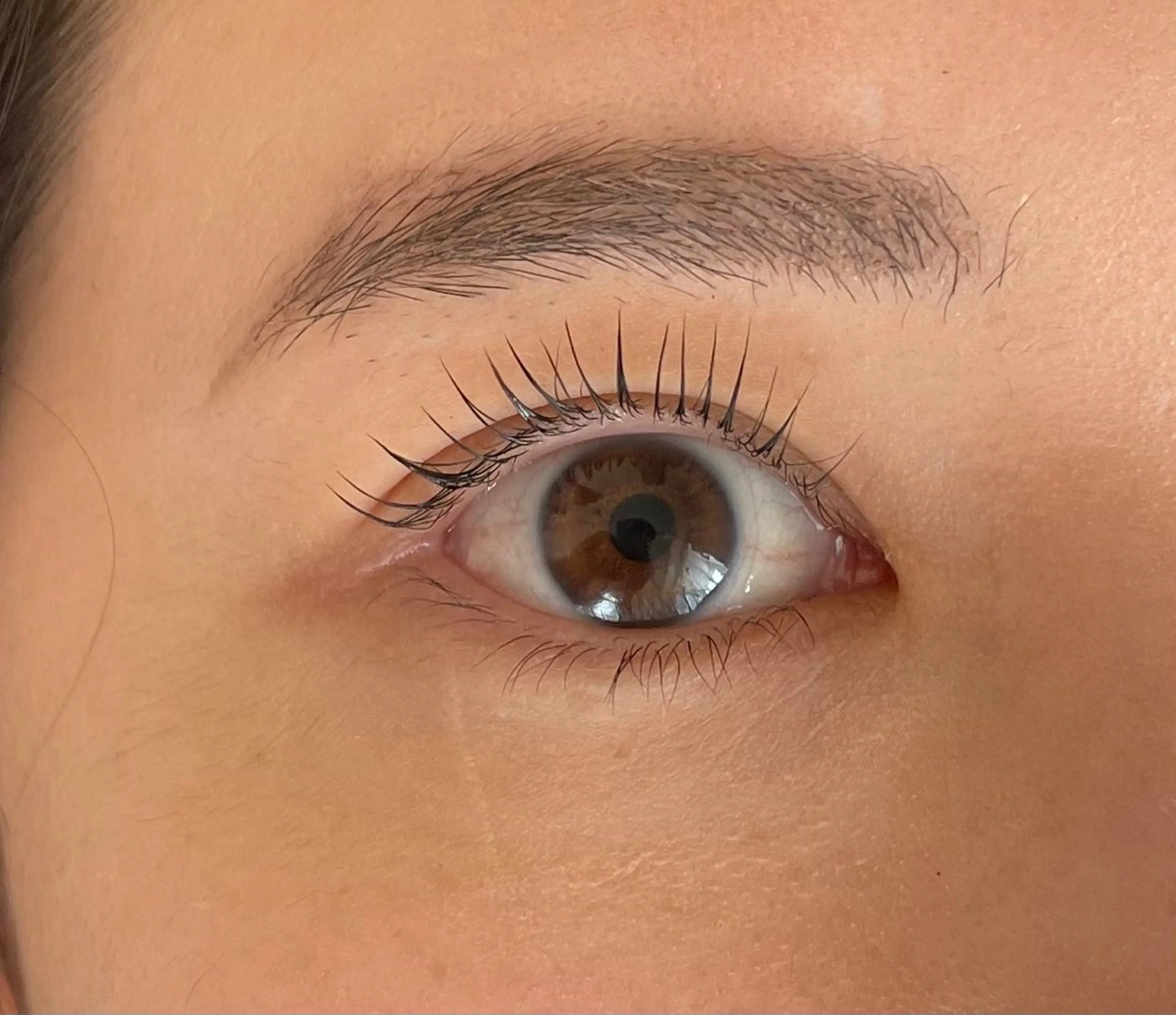 マツエク・マツパ Make Sense ⭐︎銀座のマツエク・マツパデザイン