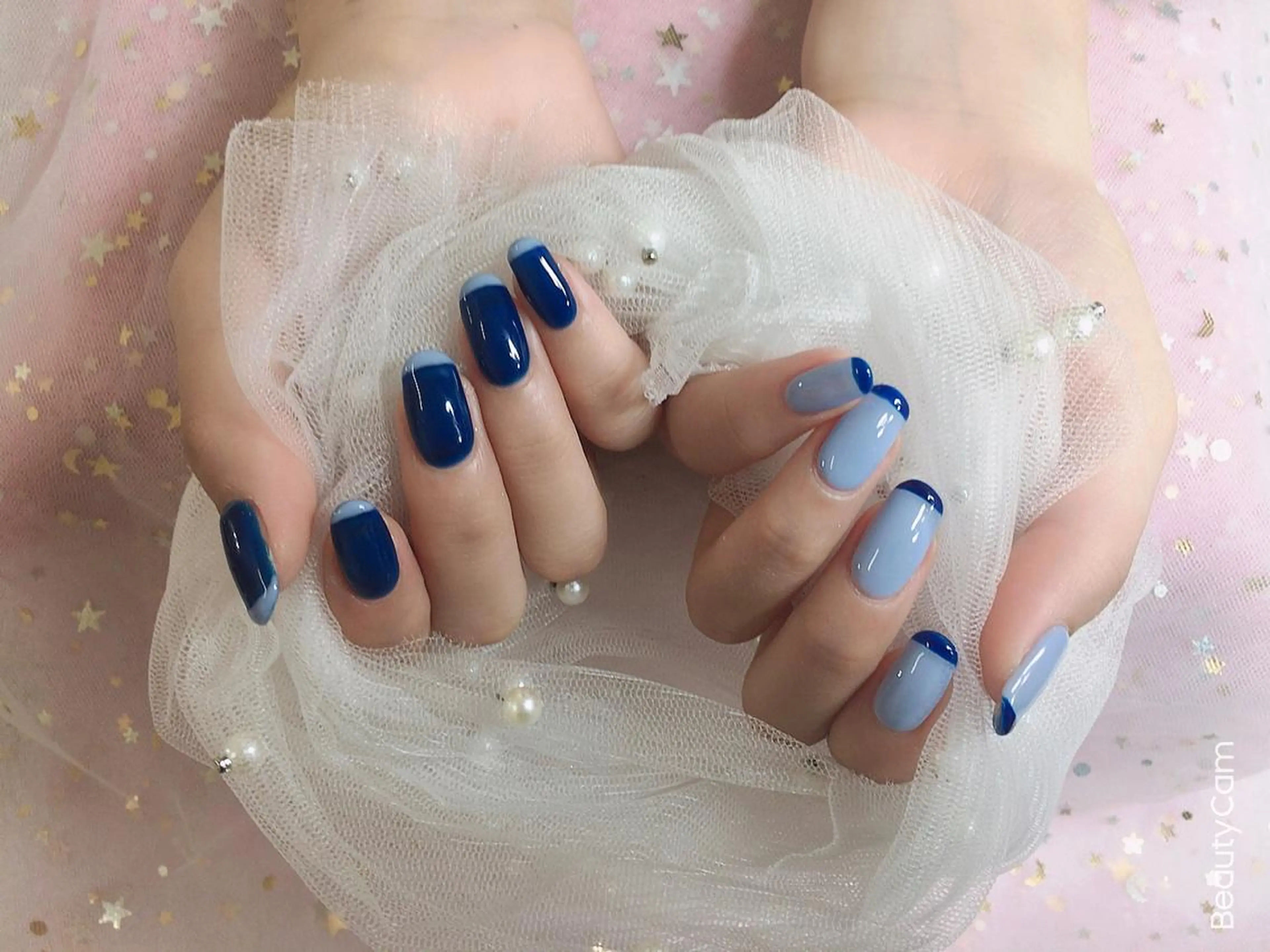 ネイル キラー美　上野所属・キラー美 上野のネイルデザイン