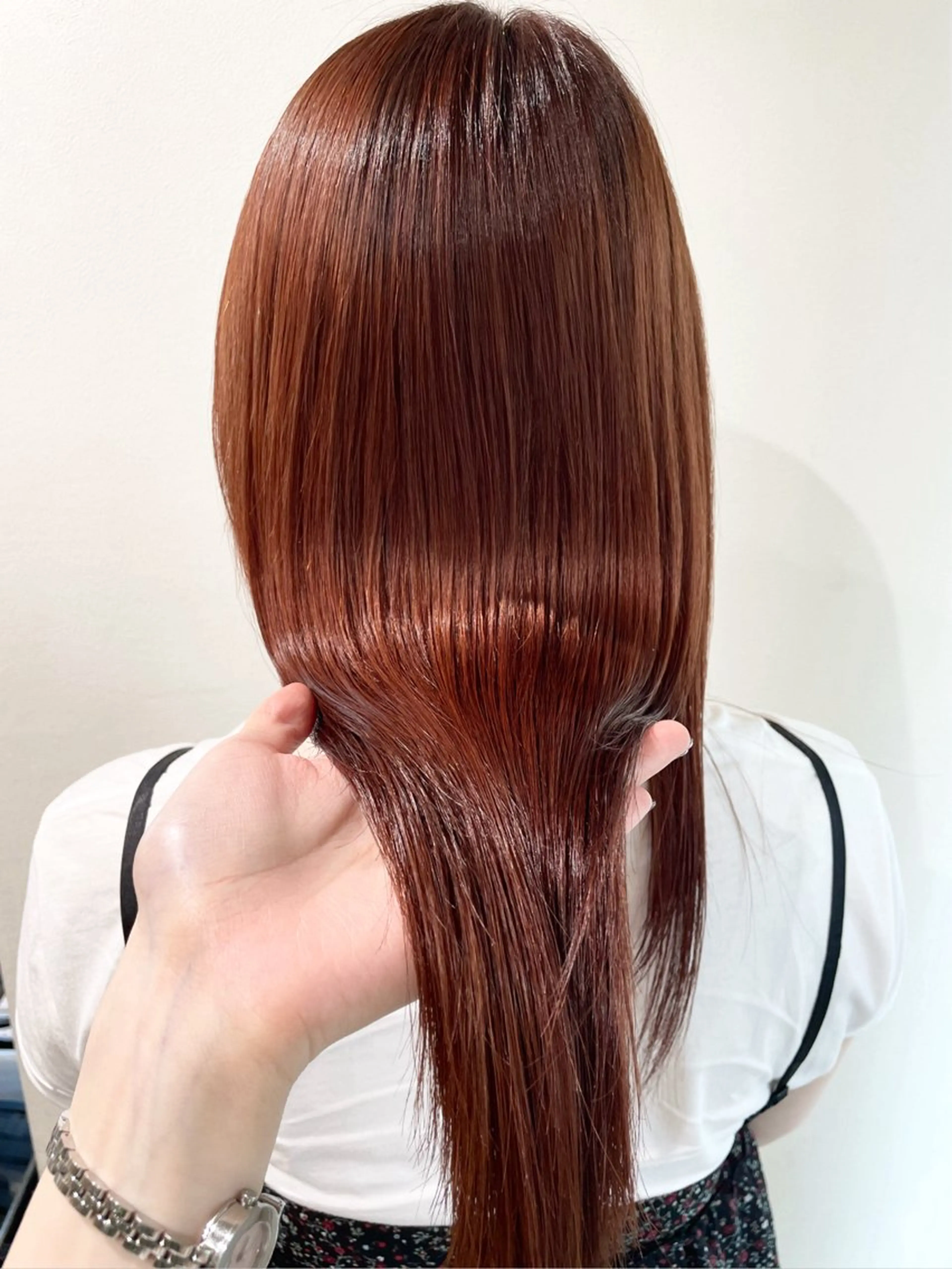 ロング 🧤men'sパーマ 🐶SaYaka🎀のその他イメージ