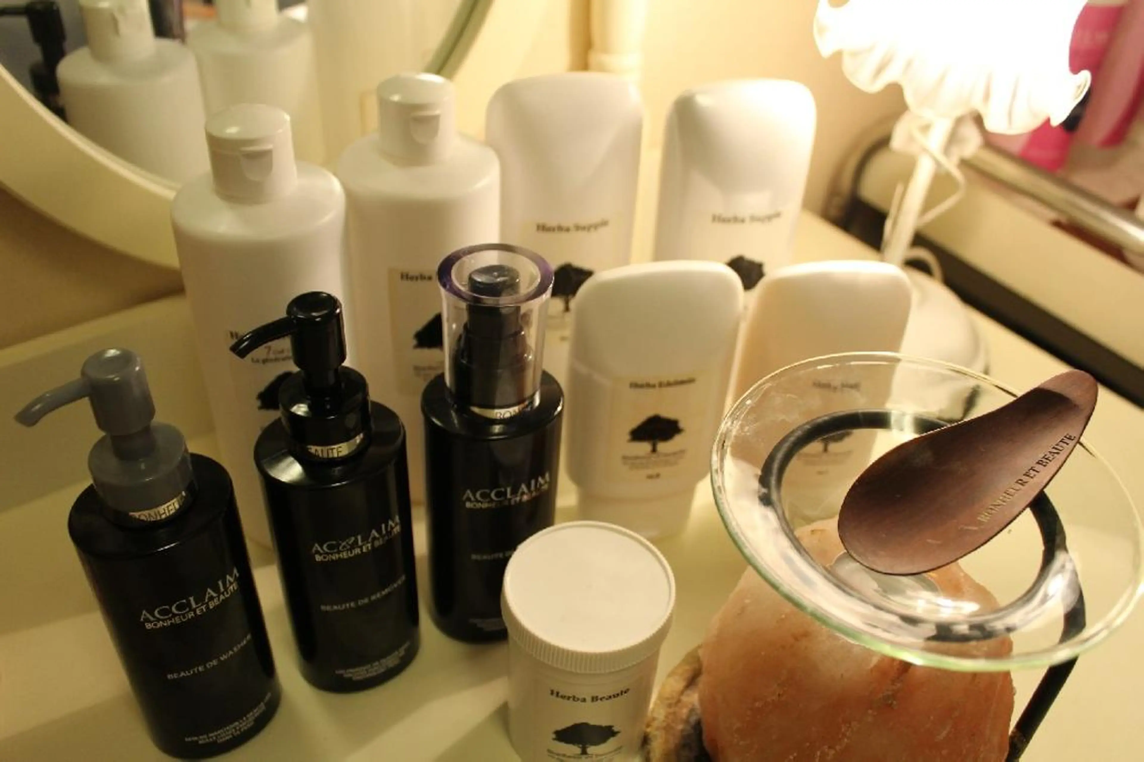 脱毛 エステ 痩身 サロン・ド・ルシェルのエステ・リラクイメージ