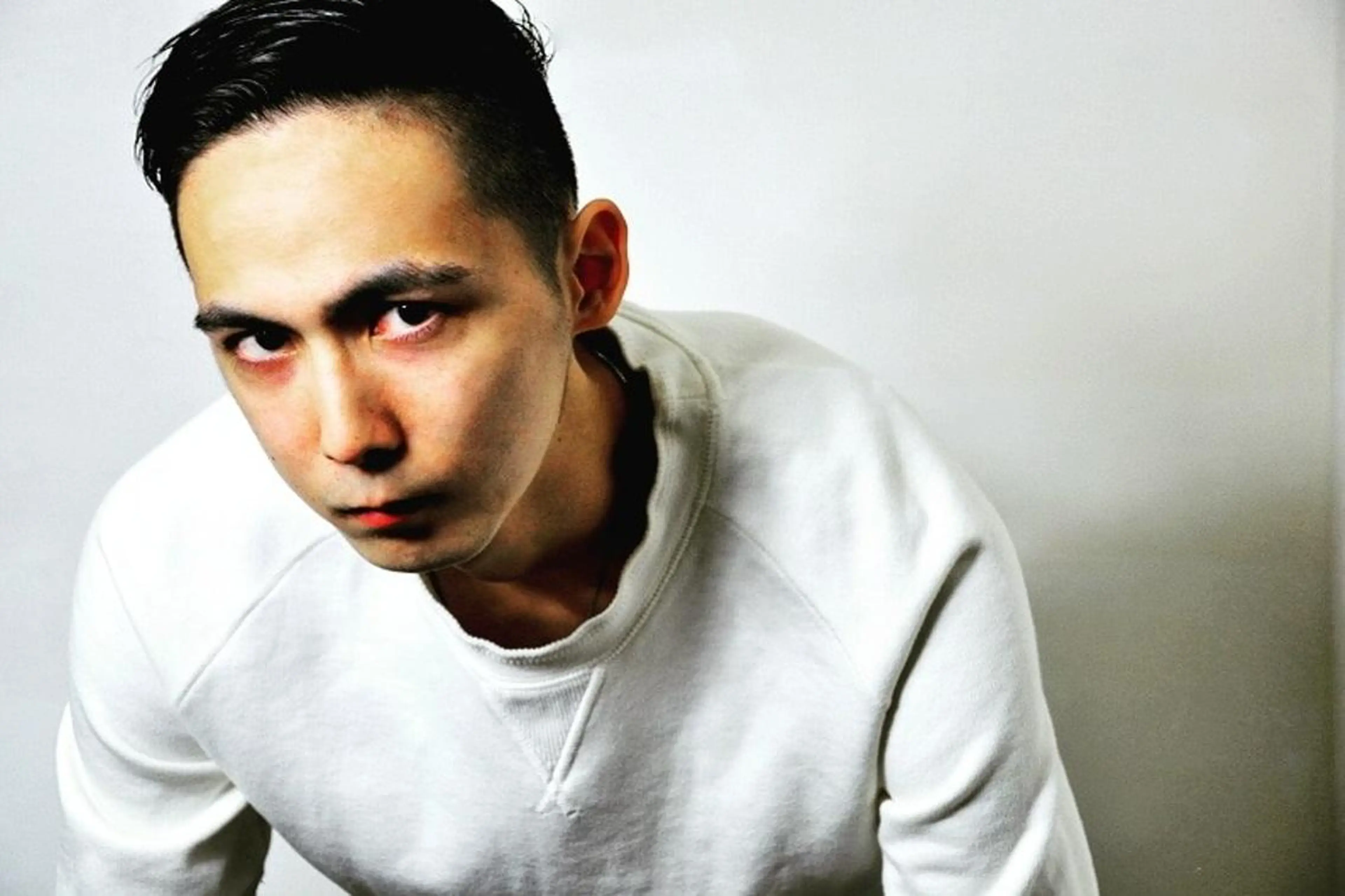 メンズ OKAMOTO SUSUMUのヘアスタイル