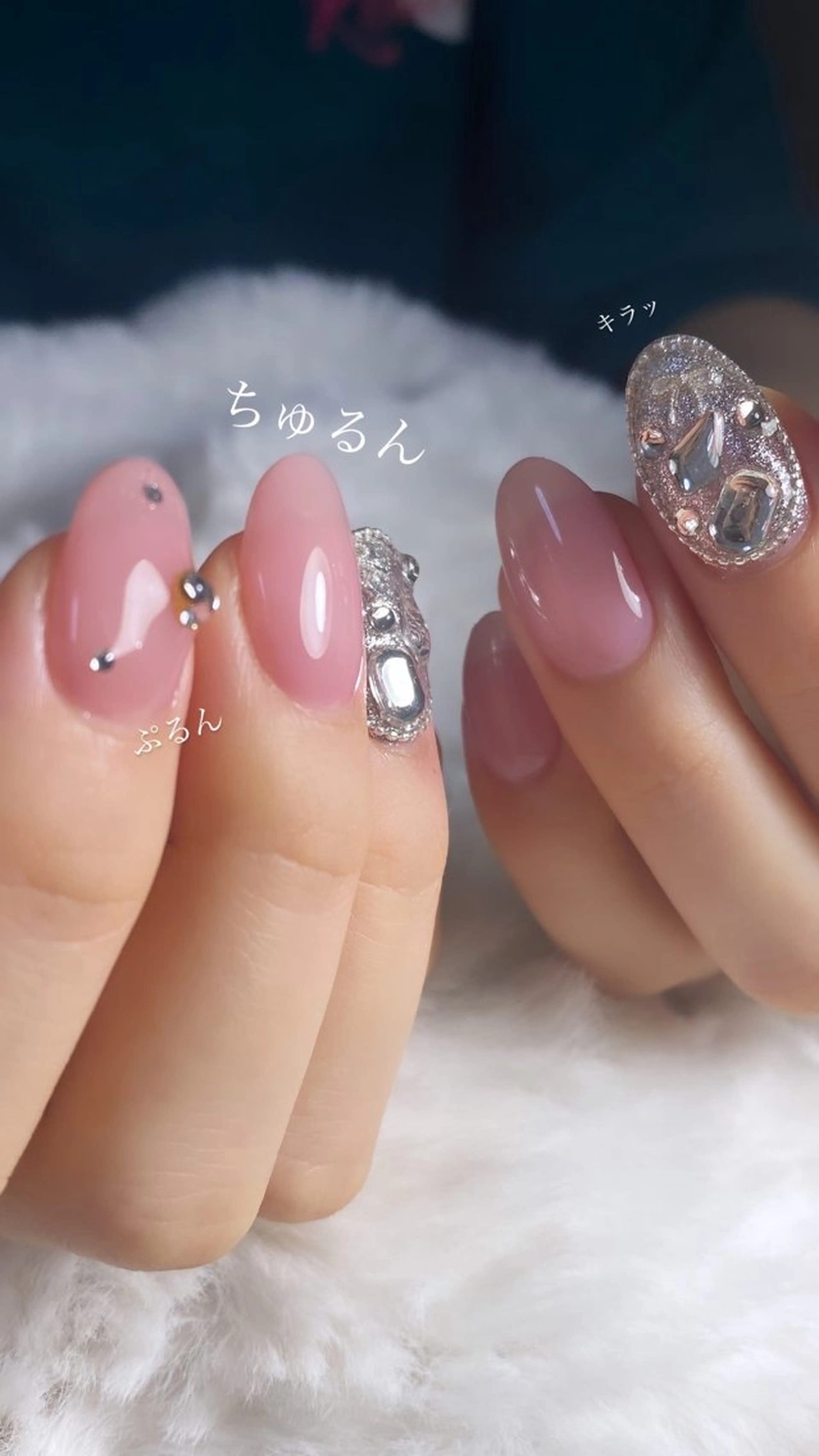 ネイル GRG NAILのネイルデザイン