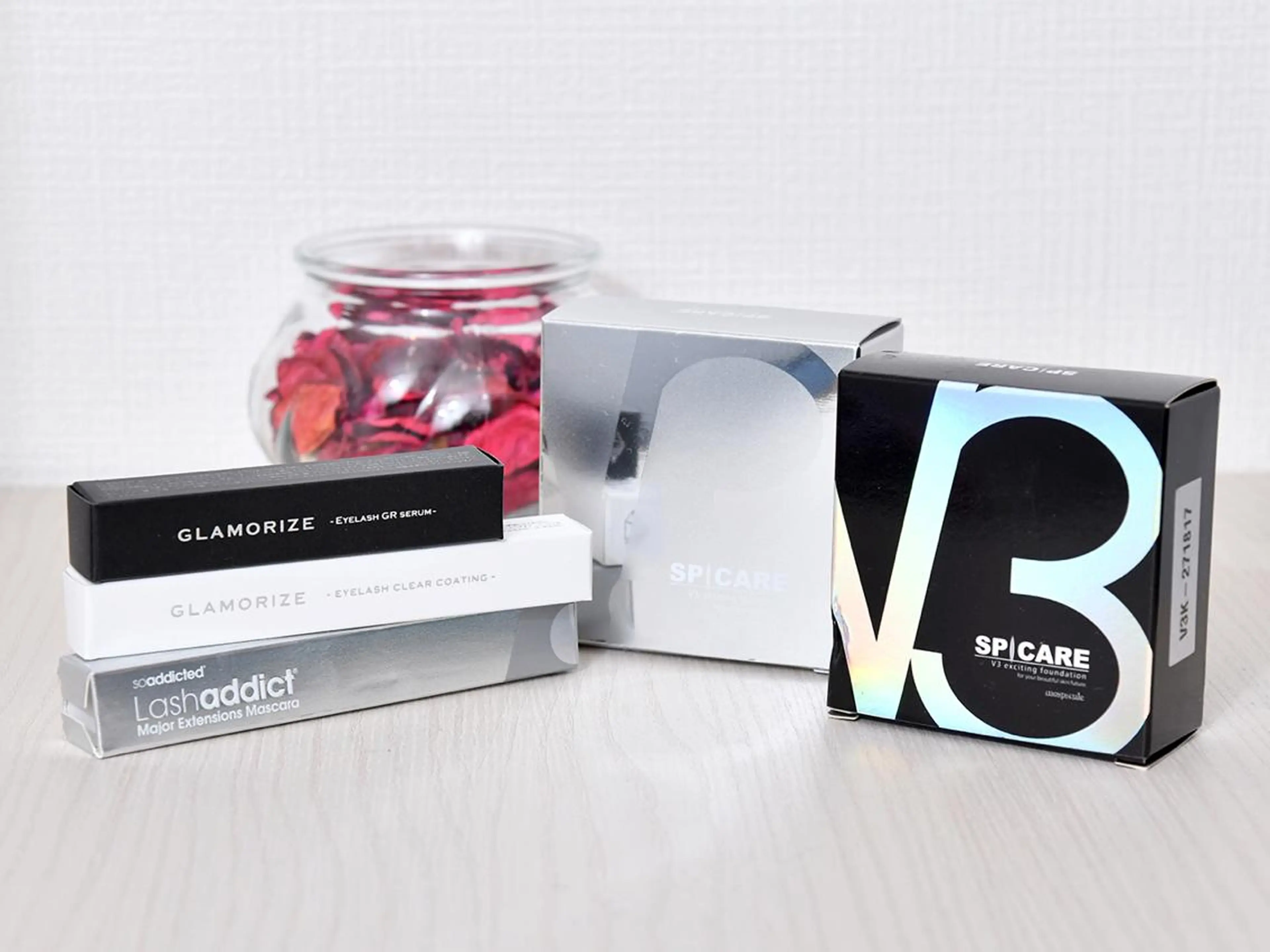 +charm mihoのエステ・リラクイメージ