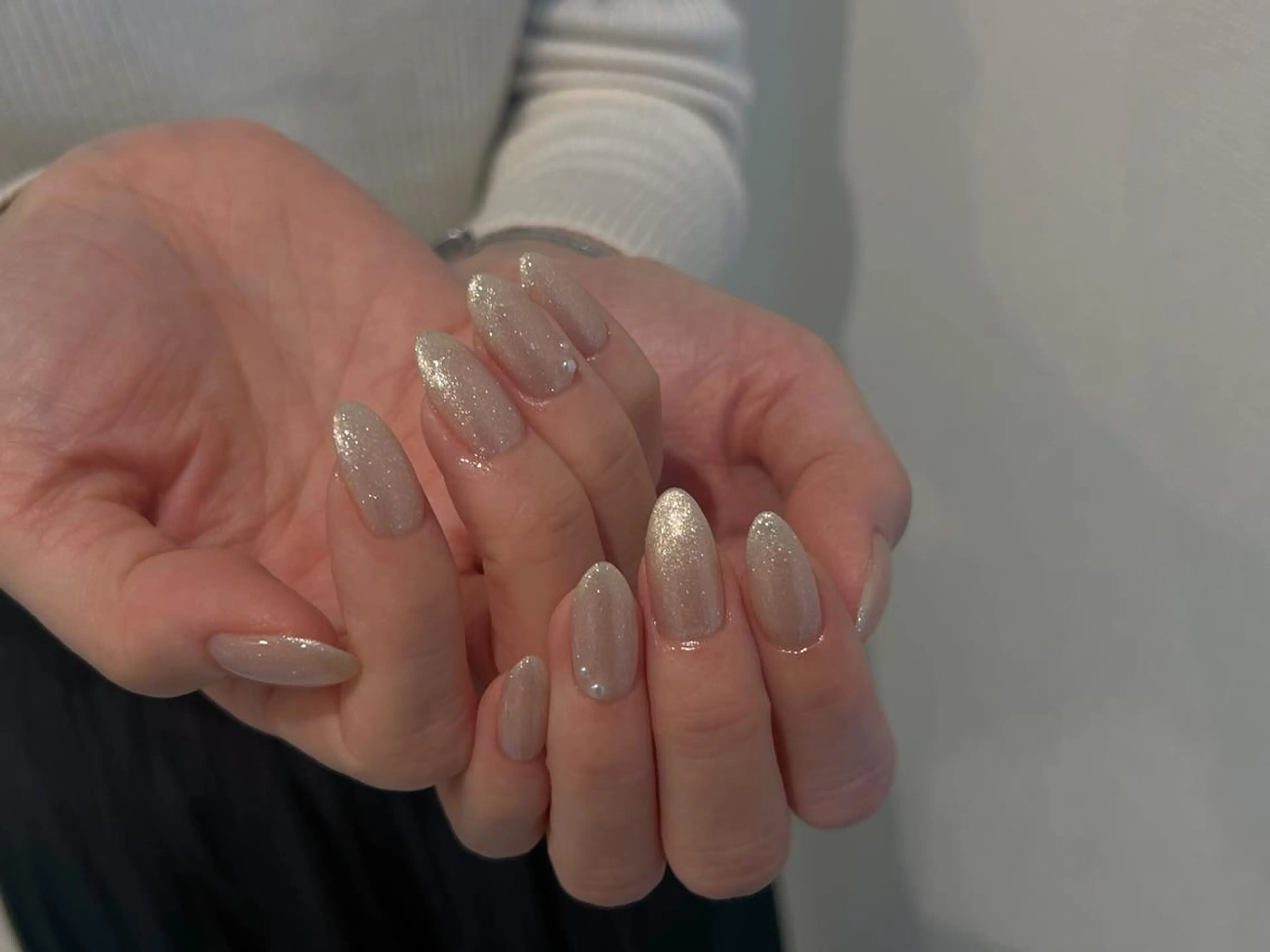 ネイル ハンドネイル L&Y Nail salonのネイルデザイン